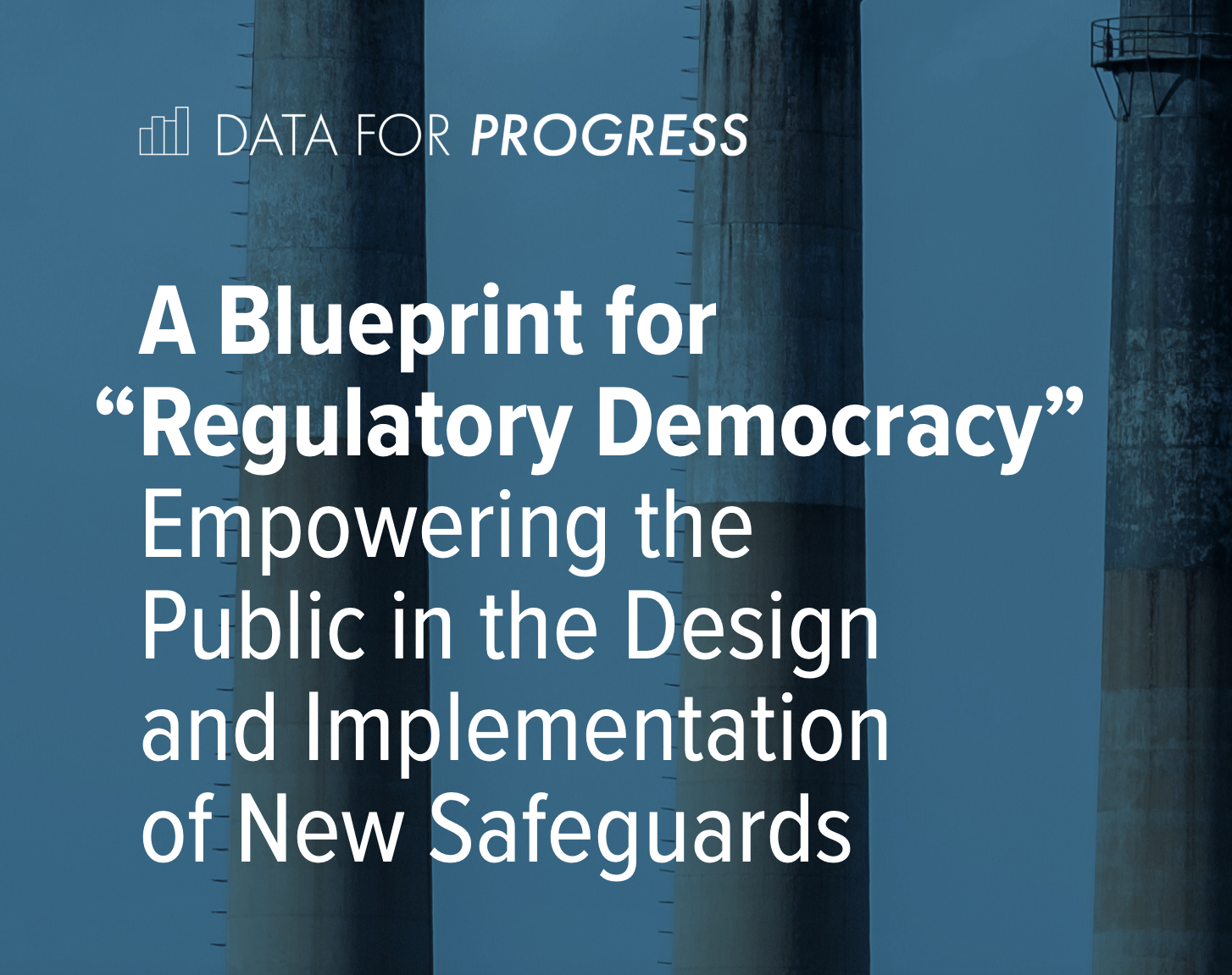 A Blueprint for “Regulatory Democracy”: Empowering the Public in the Design and Implementation of New Safeguards