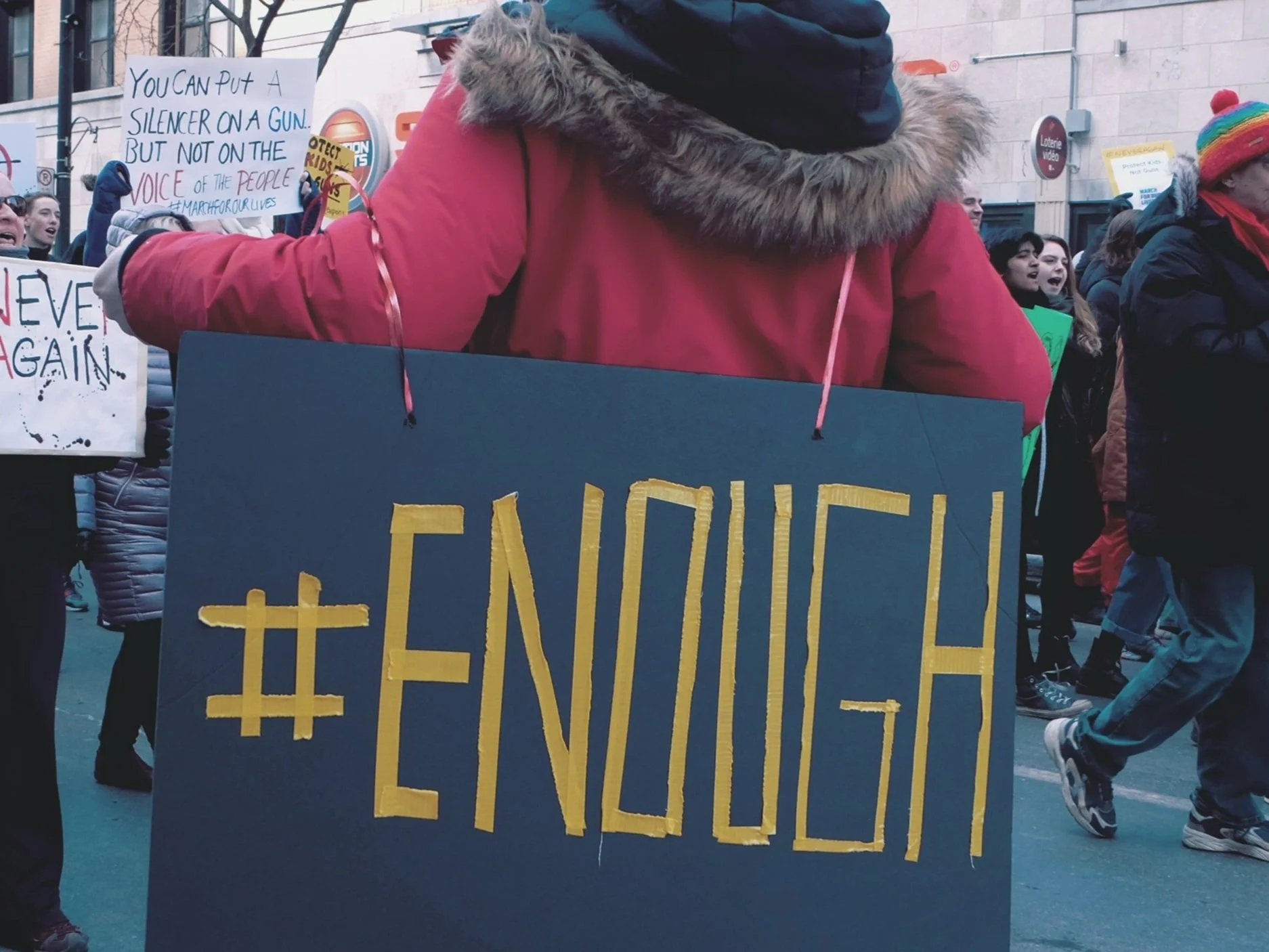 Sen. Gillibrand: The Bipartisan Gun Safety Bill Is a Major Step Forward in Tackling Gun Violence