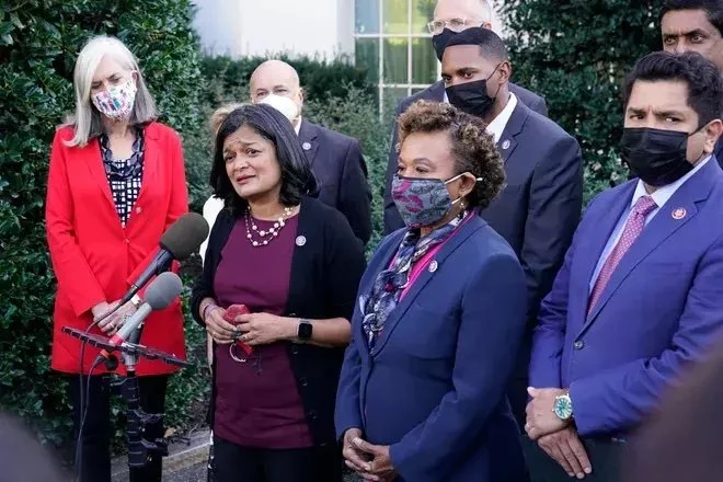 A Progressive Case for the Inflation Reduction Act