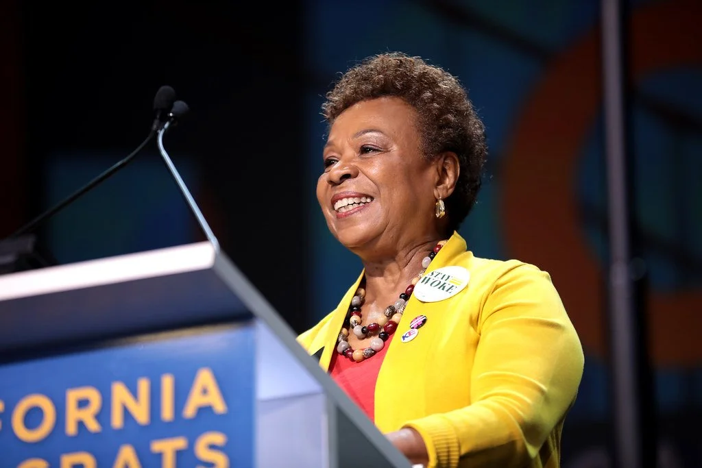 Congresswoman Lee: We Need Safe and Legal Abortion Access Now
