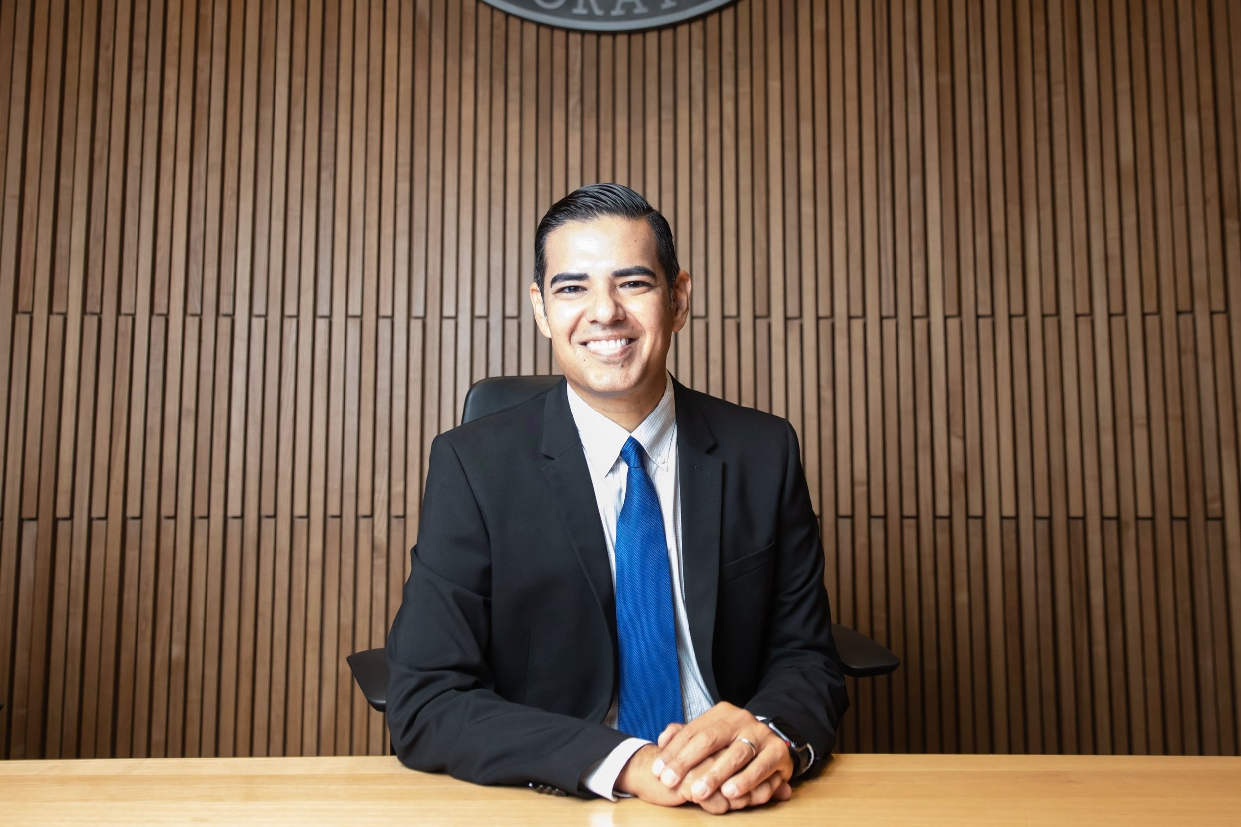 Mayor Garcia: Guaranteed Income Is Key to Eradicating Poverty 