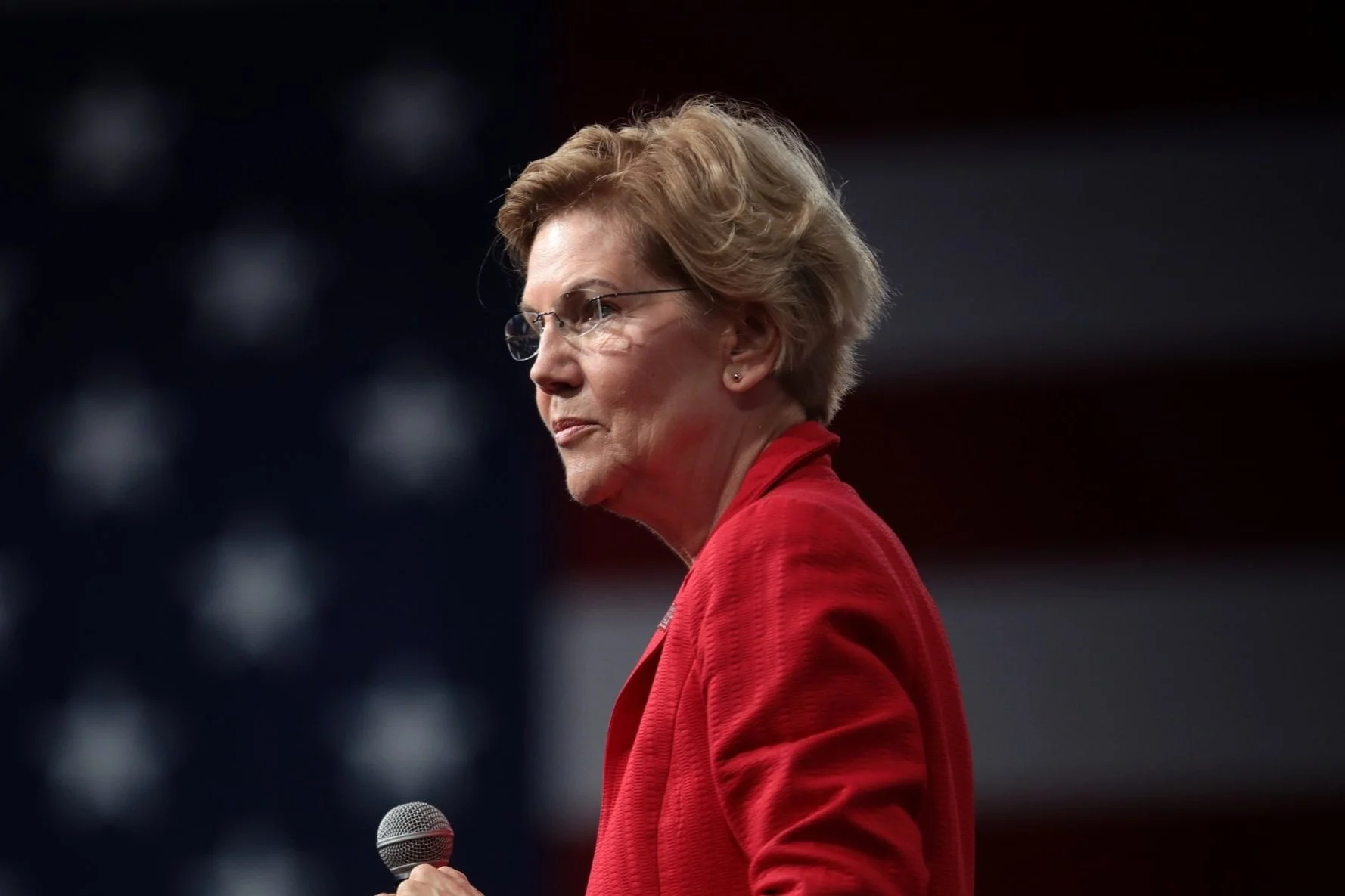 Senator Warren: The Supreme Court Needs a Code of Ethics