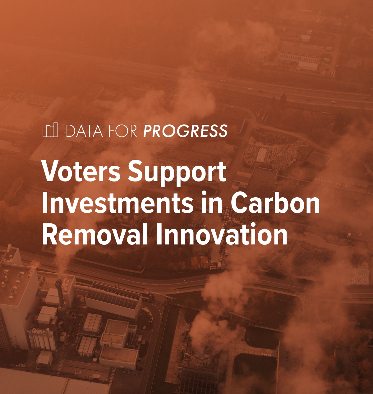 A Progressive Plan for Carbon Removal