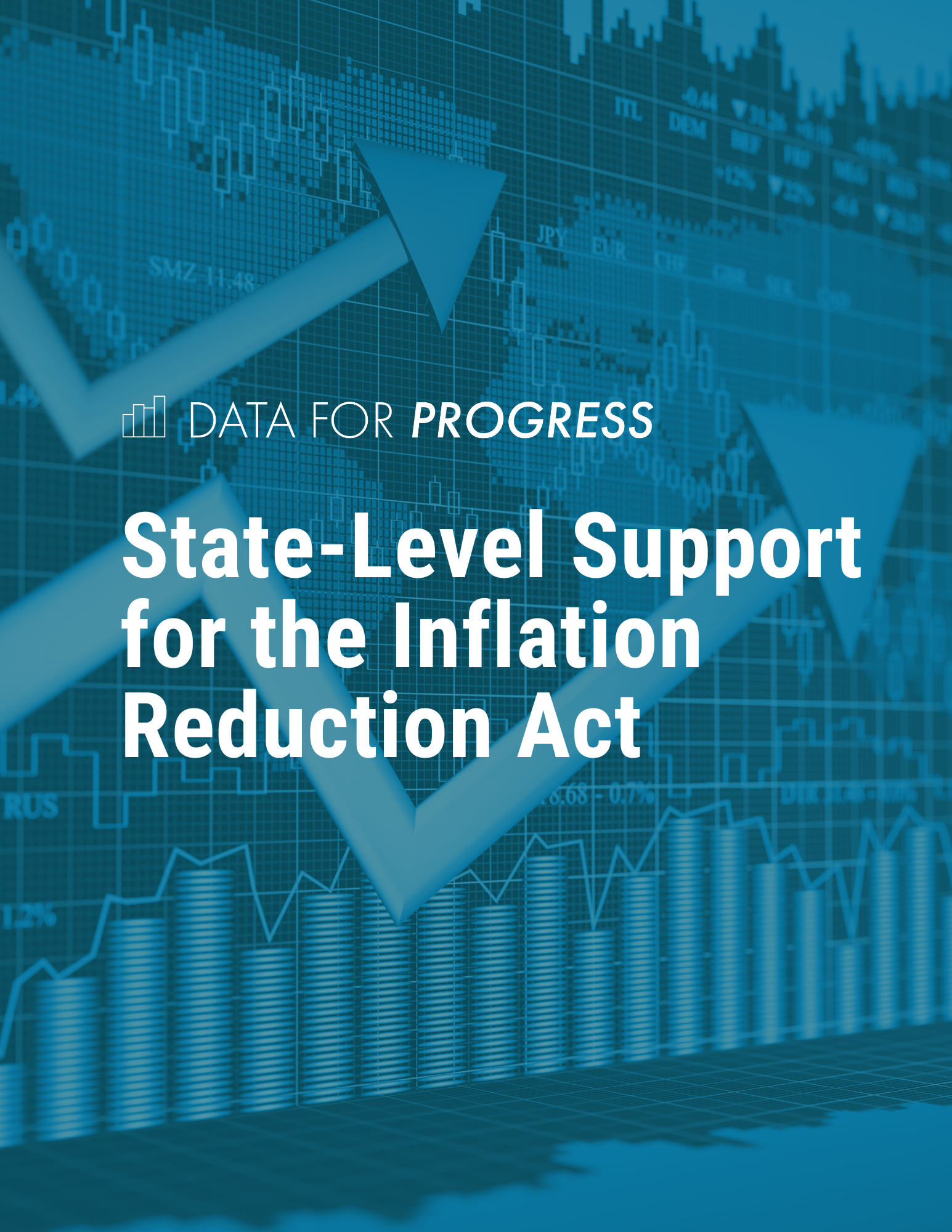 State-Level Support for the Inflation Reduction Act