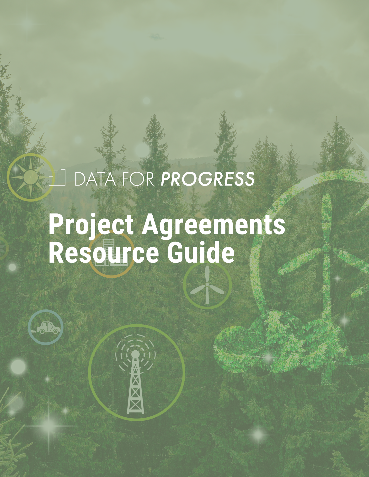 Project Agreements Resource Guide