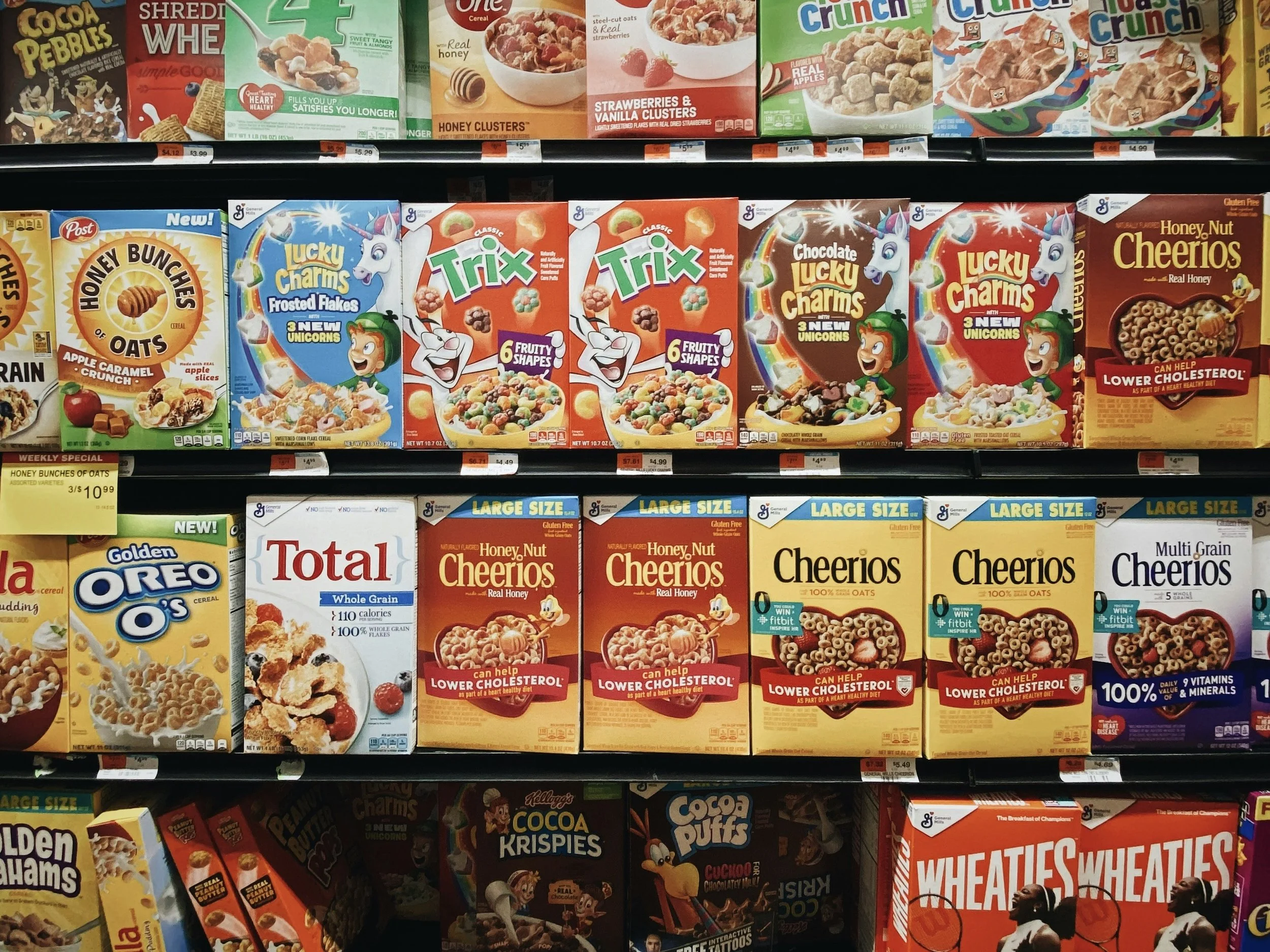 Voters Strongly Support Biden’s Strike Force on Corporate Price Gouging