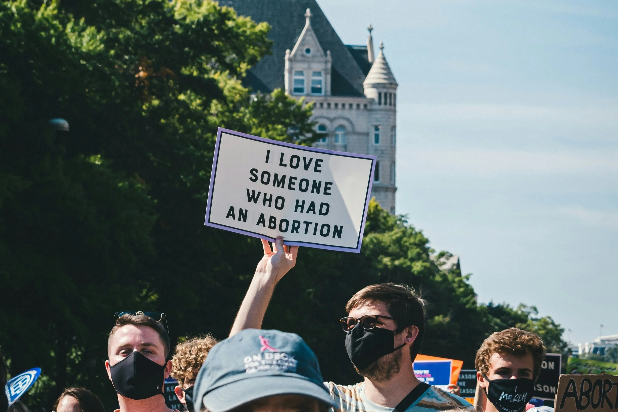 Voters Across Party Lines Disapprove of Arizona’s Abortion Ban