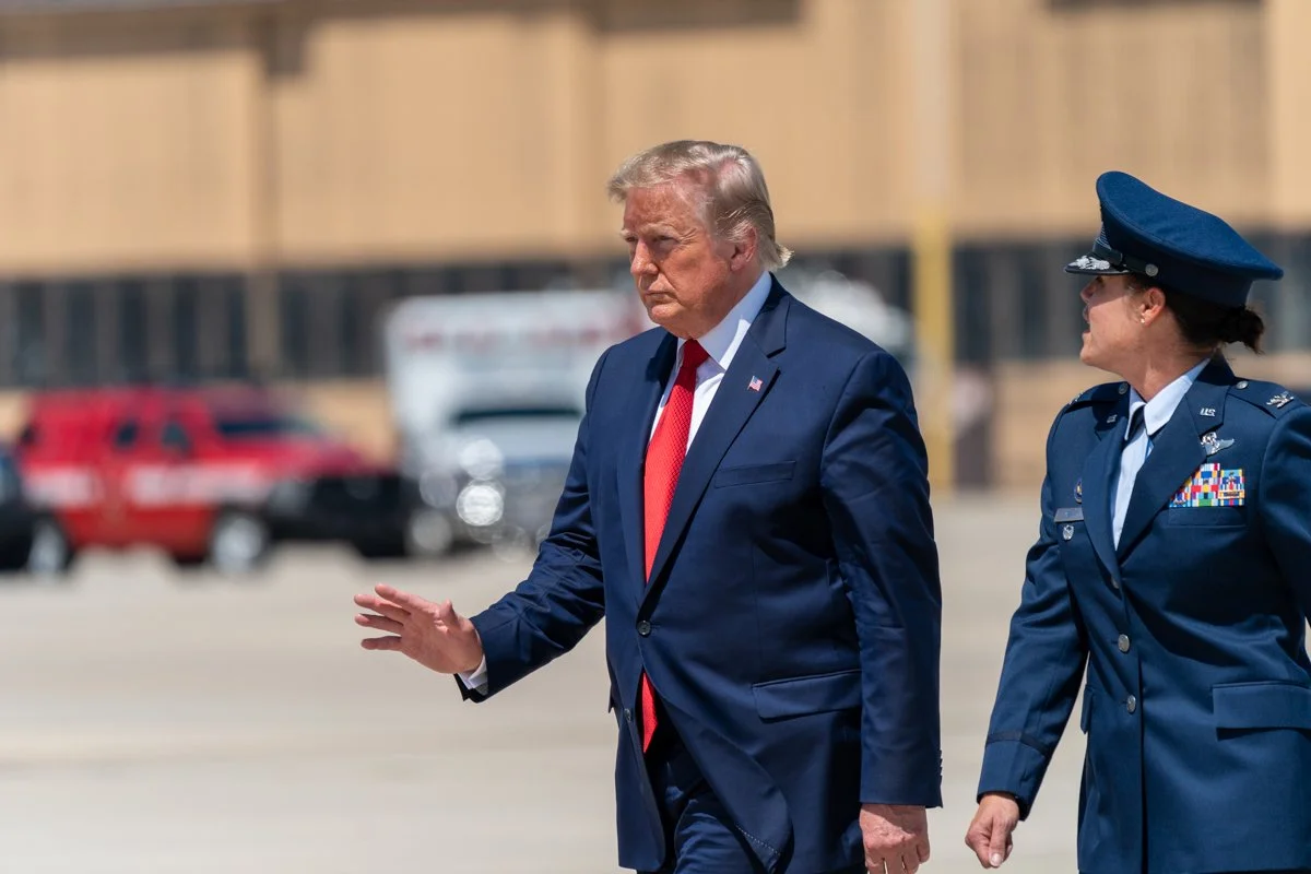 Majority of Voters Approve of Trump’s Guilty Verdict