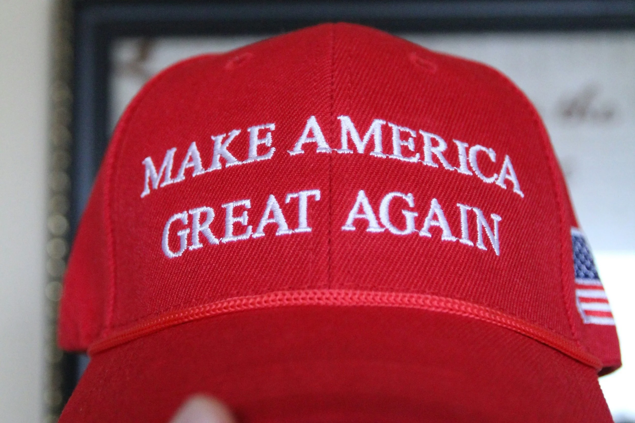 Voters Think Recent GOP Actions and Quotes Are Very Weird