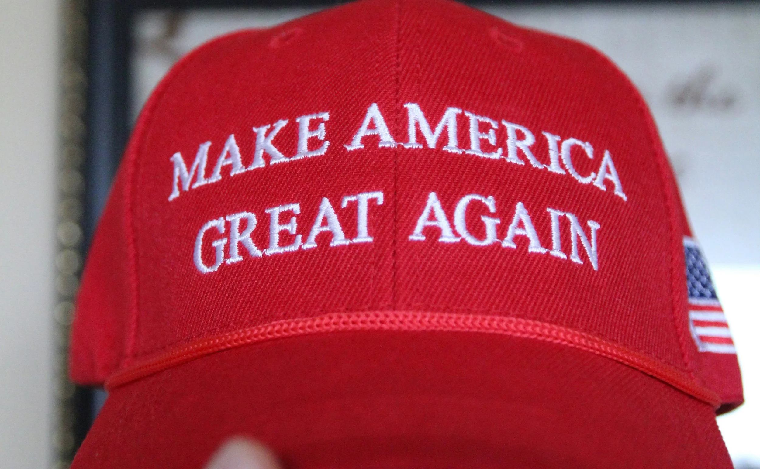 Voters Think Recent GOP Actions and Quotes Are Very Weird