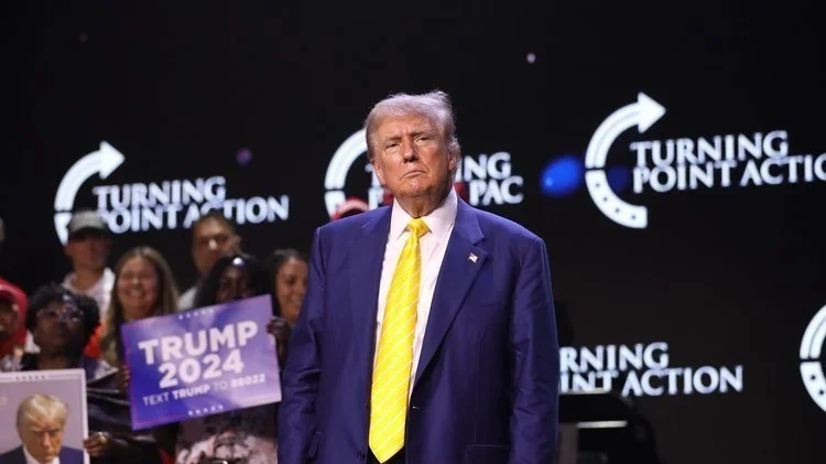 Project 2025’s Economic and Health Care Policies Concern Voters