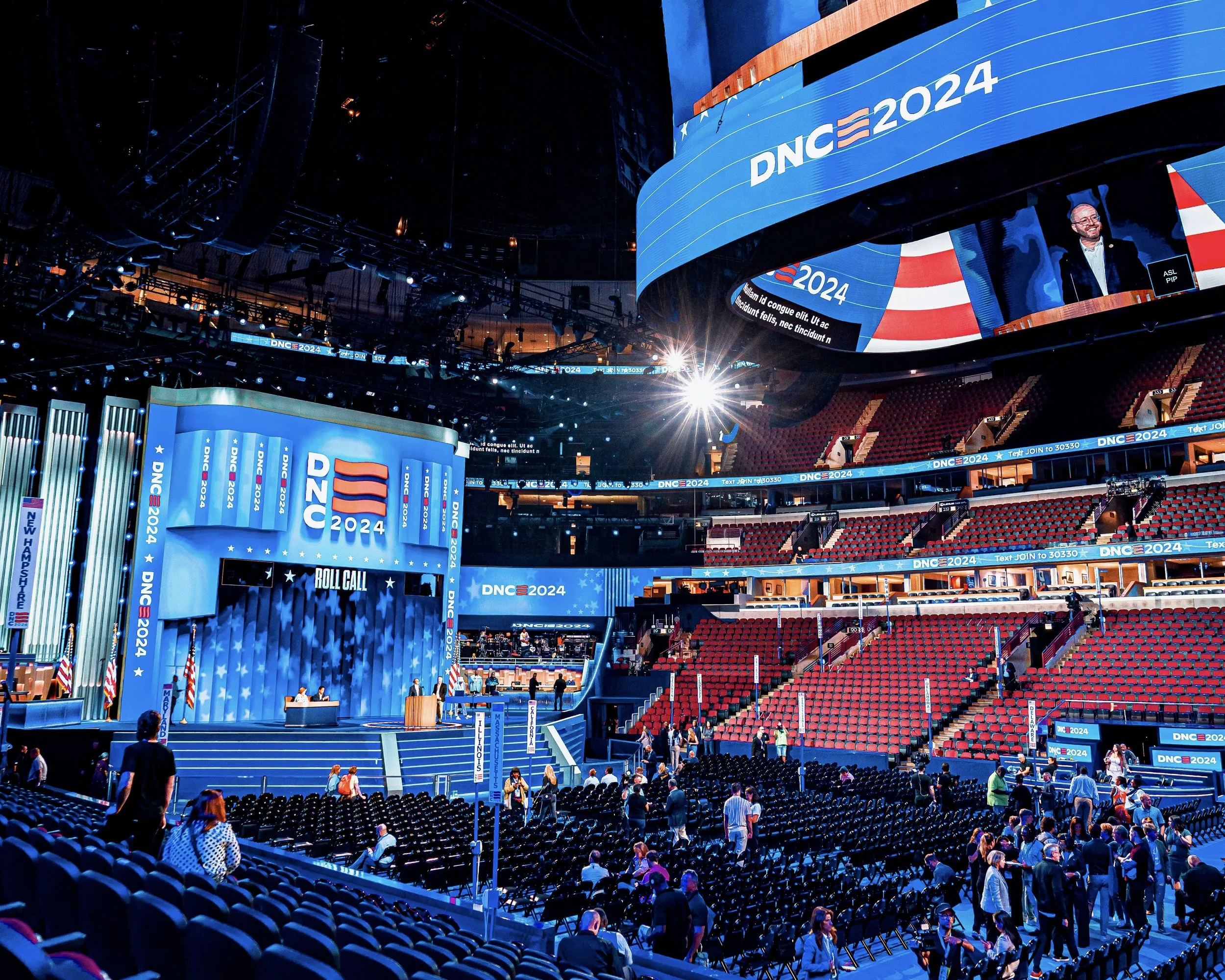 Democrats Want a DNC Chair Who Can Unite the Party — but They’re Divided on Key Approaches