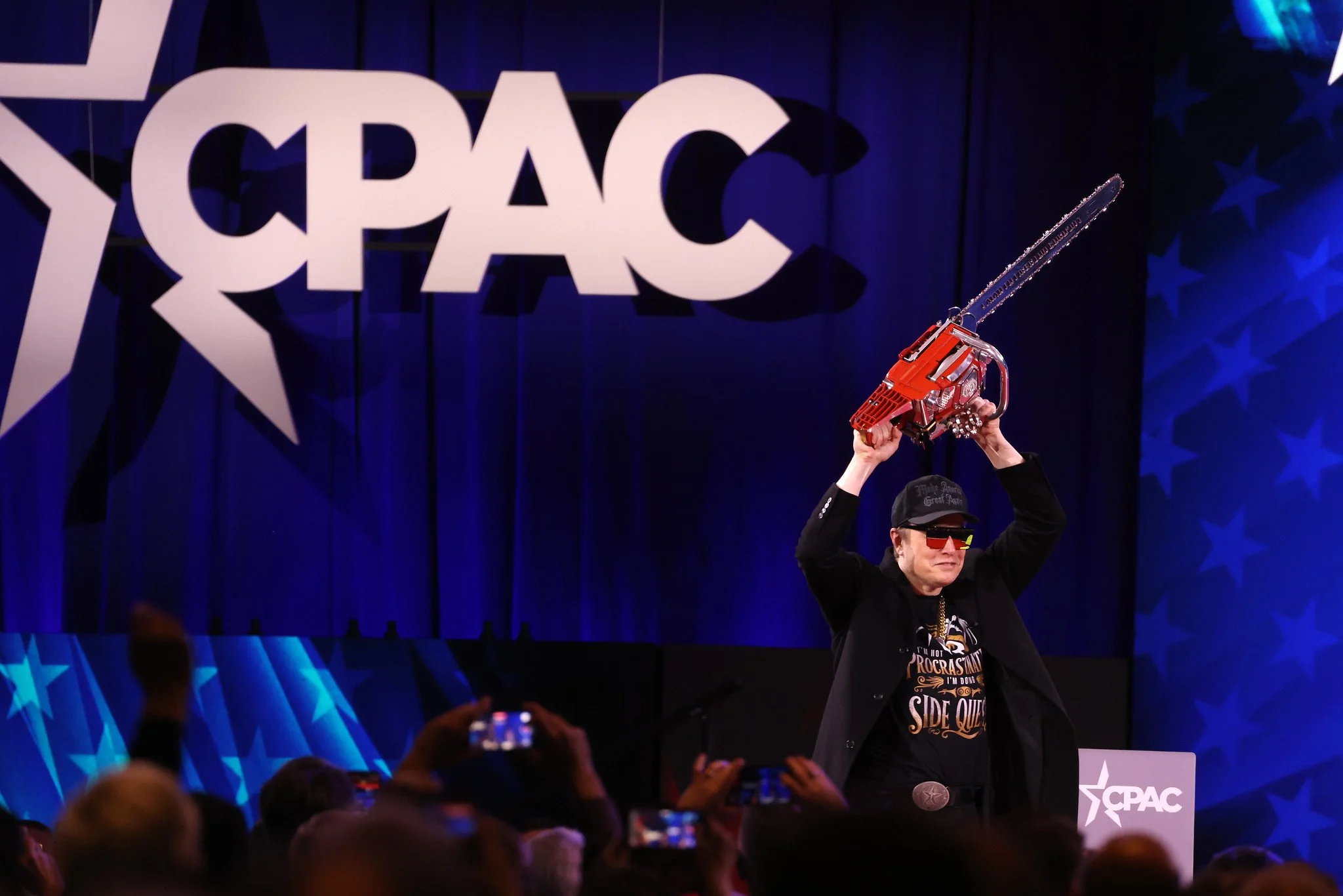 Voters Are Split Over Whether the U.S. Is an Oligarchy or Democracy