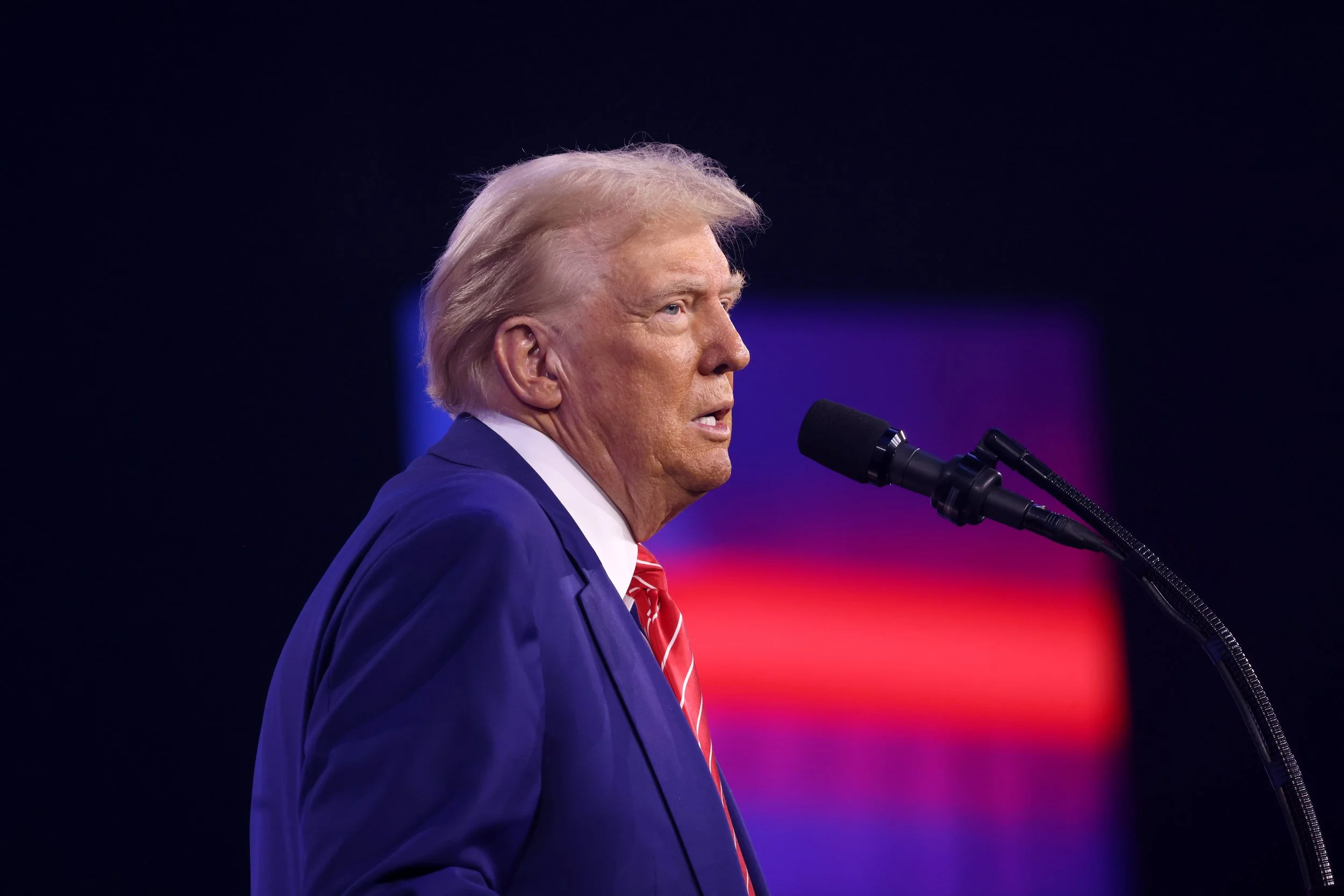 Which Trump Administration Actions Are Sparking the Most Backlash?