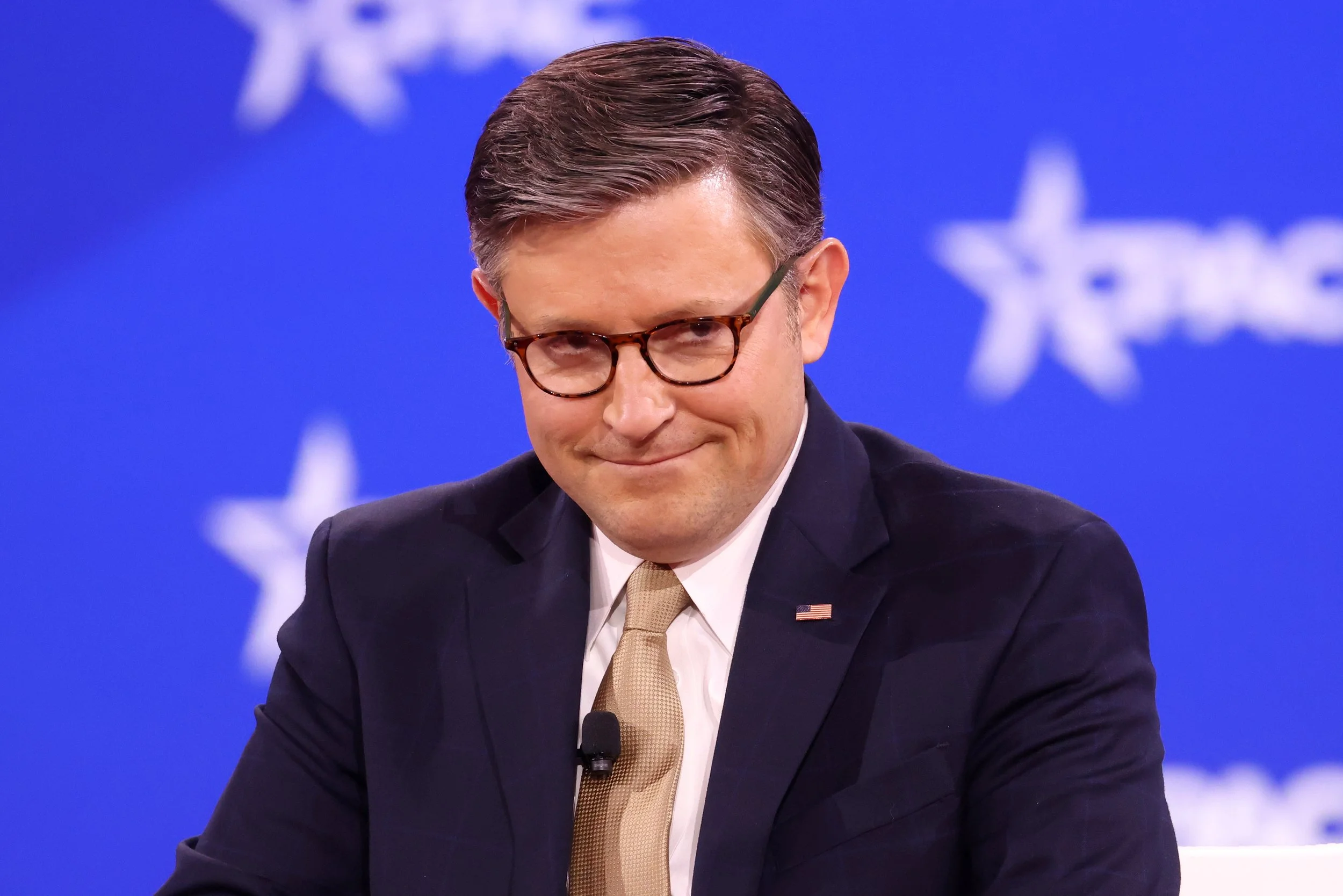 The GOP Budget Bill Is Unpopular, but Has Yet to Break Through the Noise