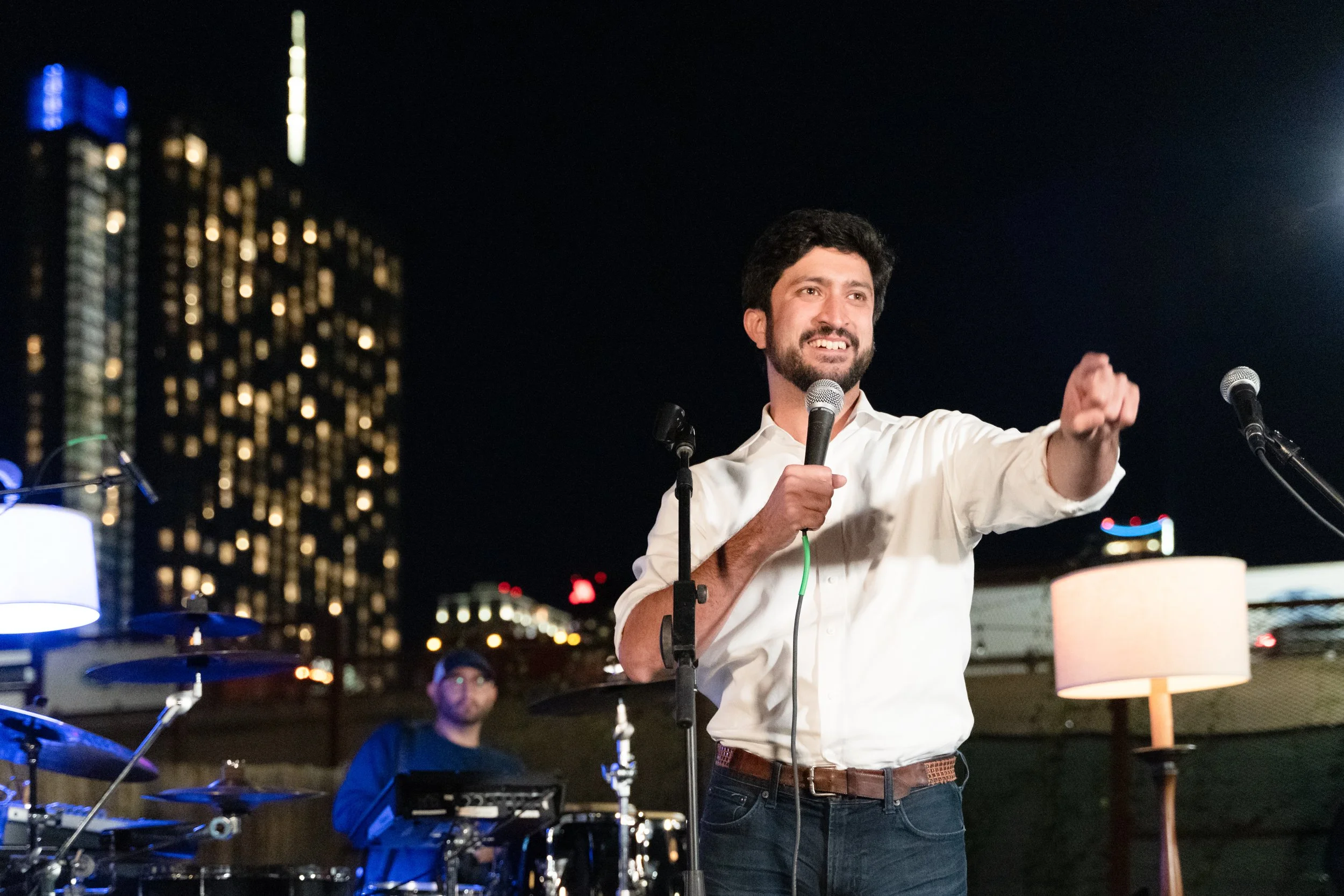 Representative Greg Casar: The Path to Victory in 2026 — a Popular, Populist Agenda That Delivers for Working People