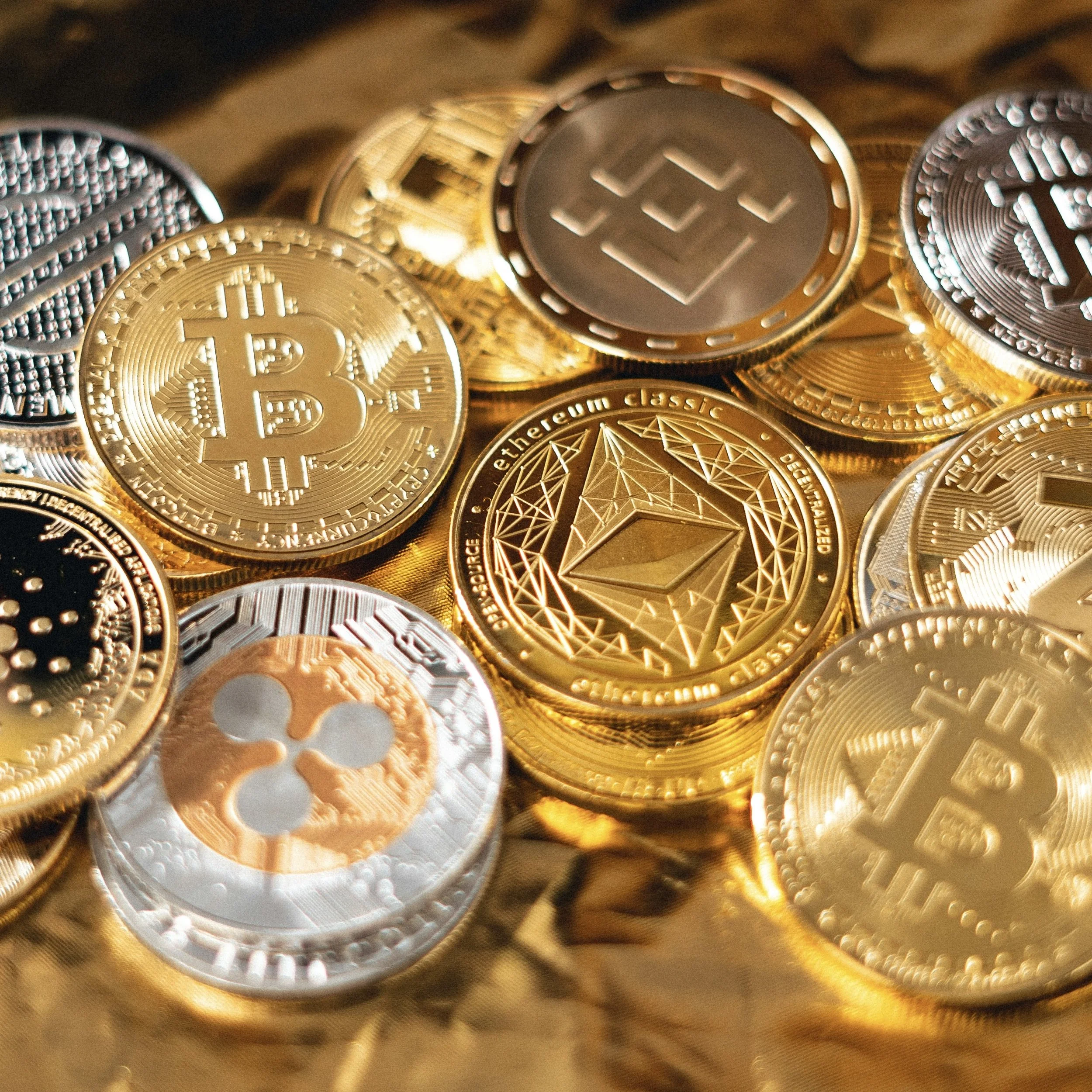 Voters Are Worried About Crypto’s Impacts on Local Economies and Politics