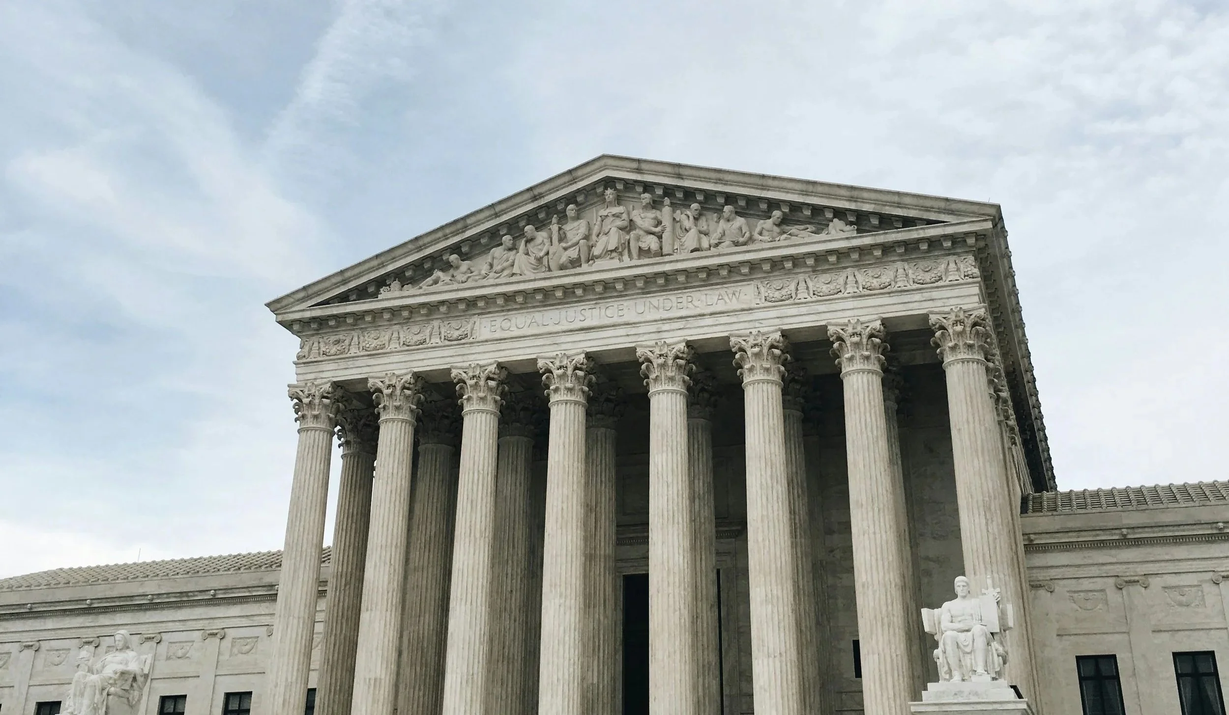Voters Reject the Republican Position in Current Supreme Court Cases