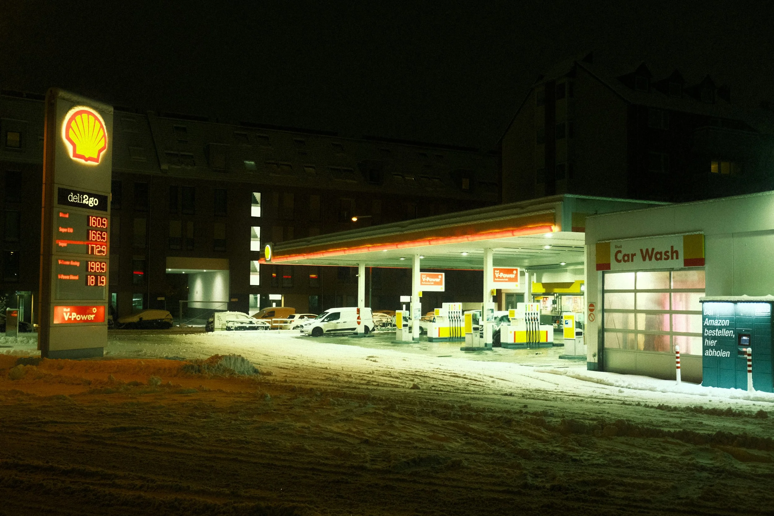 Voters Blame Republicans for Rising Gas Prices by a 30-Point Margin