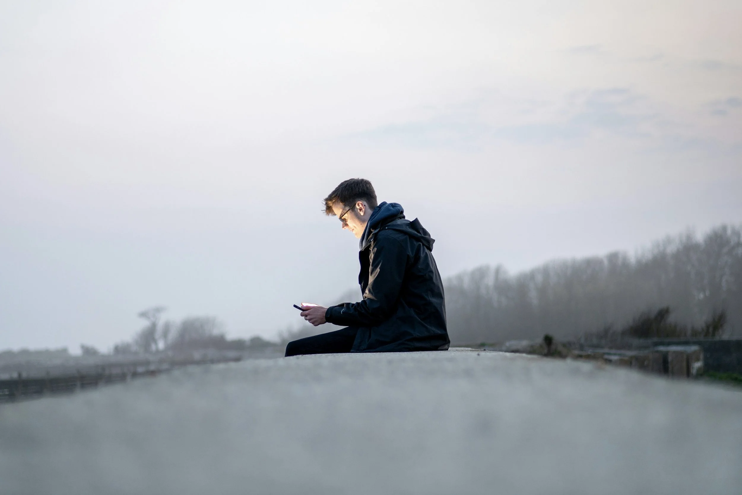 Americans’ Social Activity Has Steeply Declined in the Past 30 Years