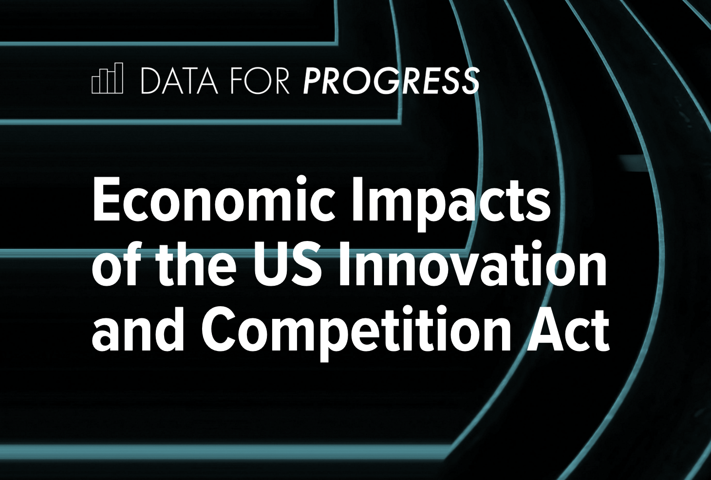 Economic Impacts of the US Innovation and Competition Act