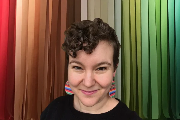 Carolyn Purnell