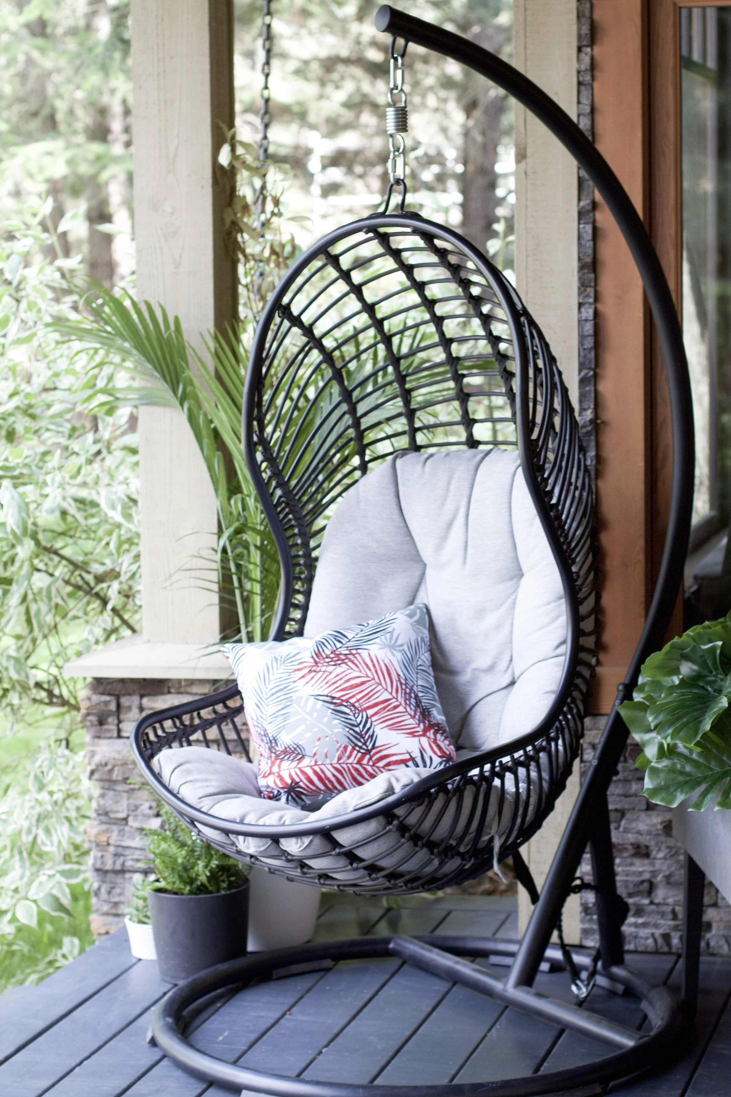 Patio Makeover with RONA