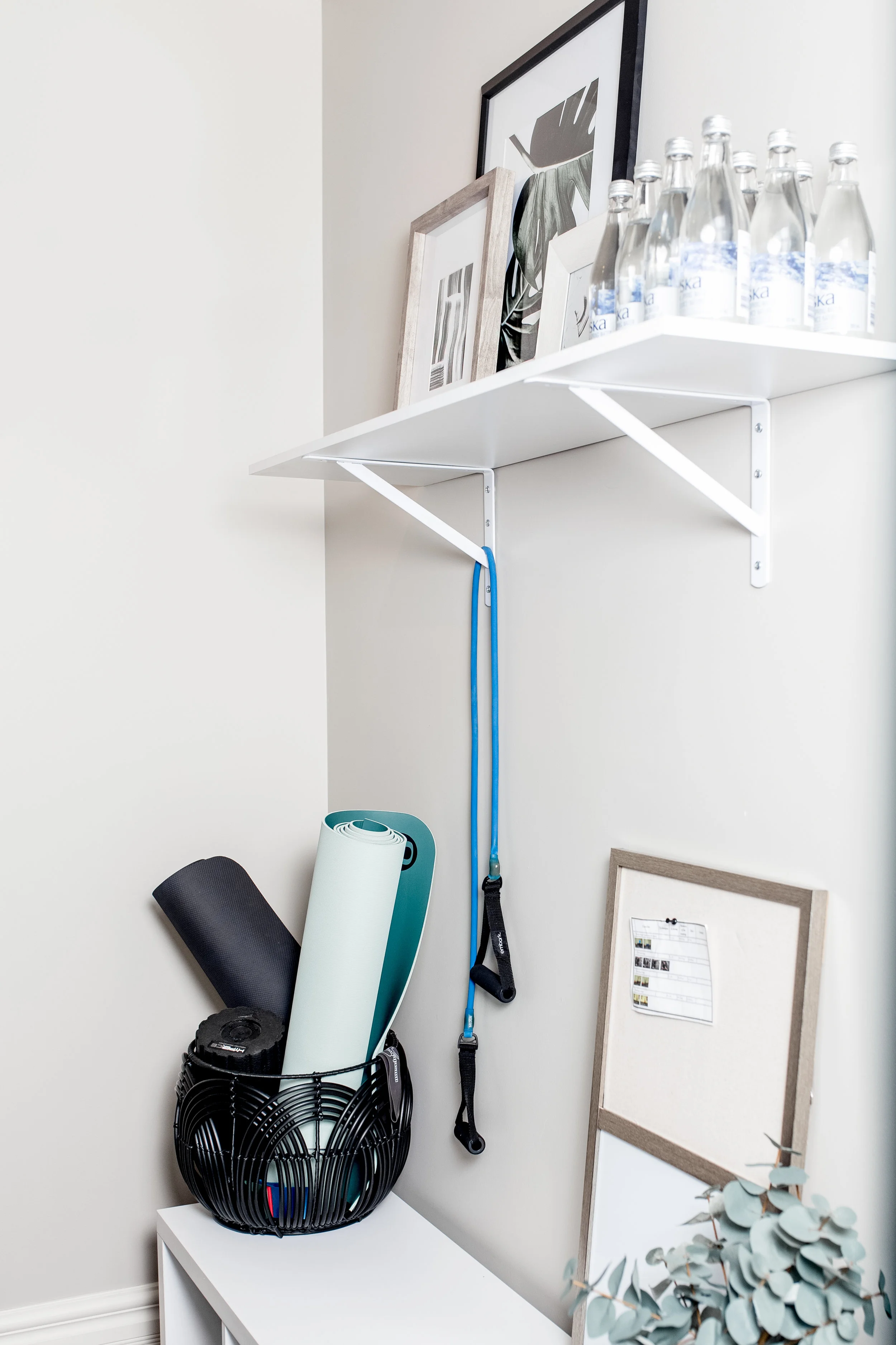 Closet Makeover with RONA