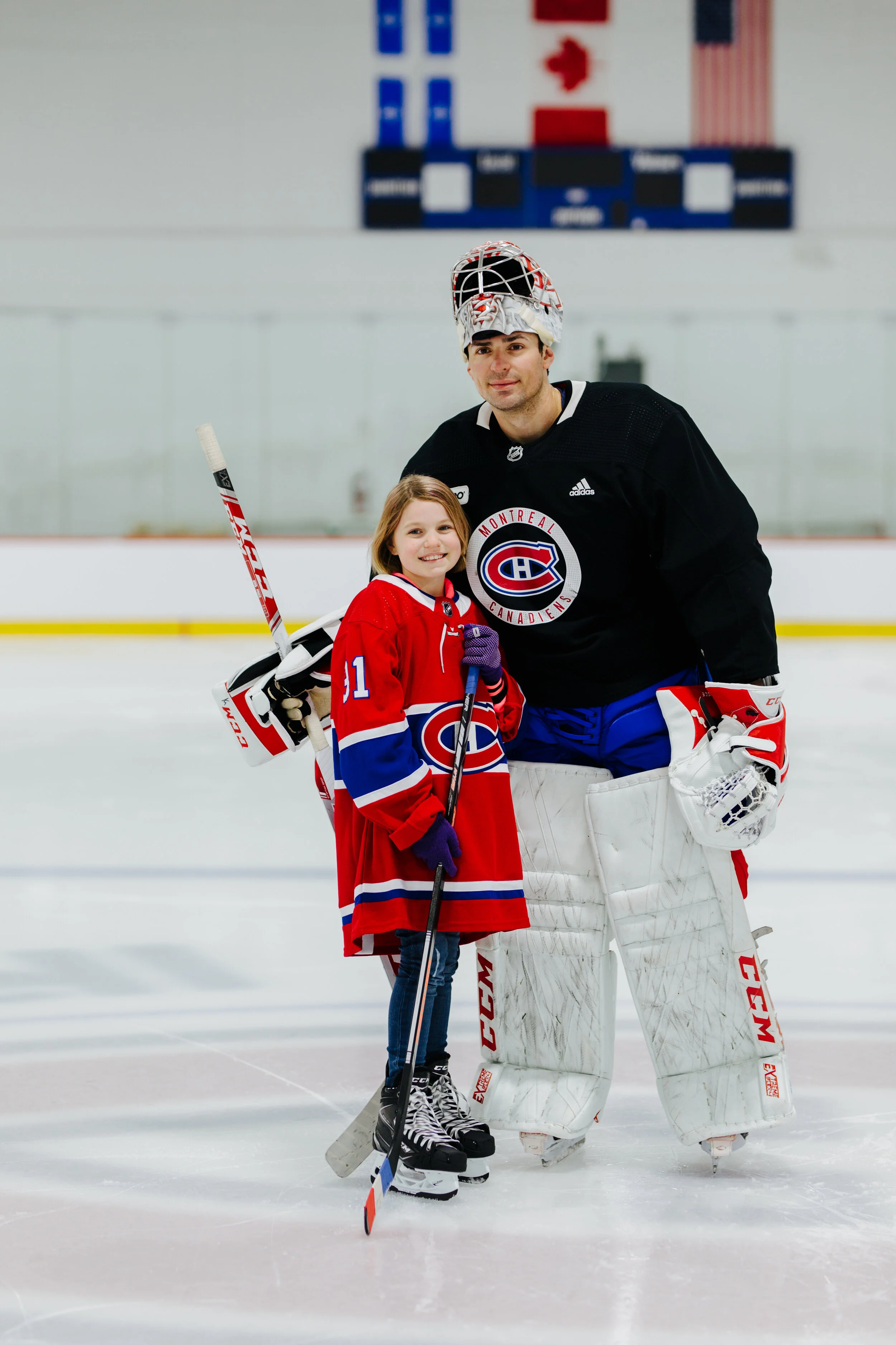 Carey price kids jersey sales