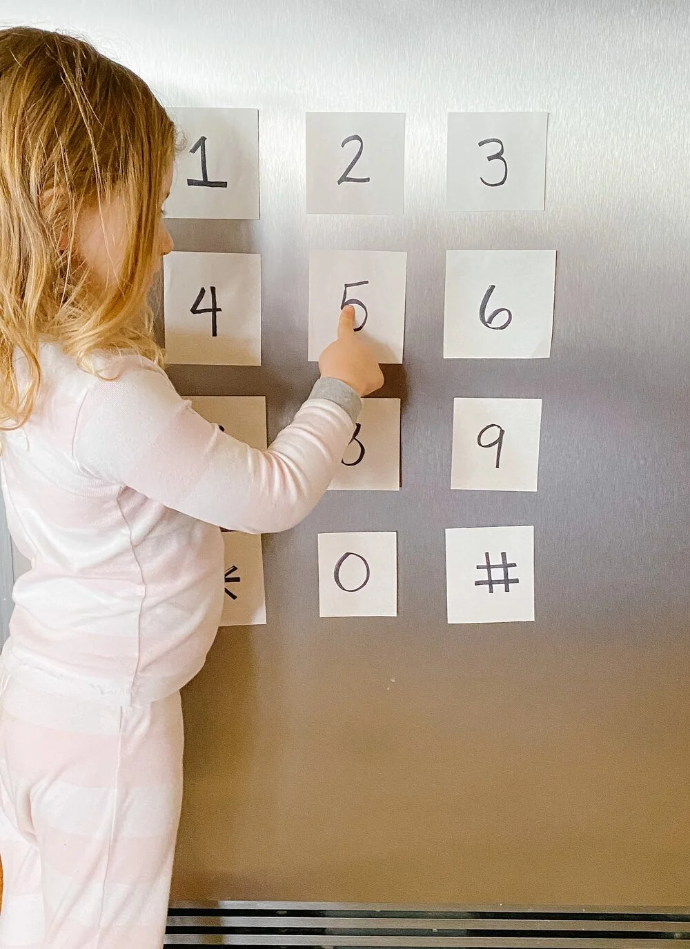 Kid Activities - Pinterest 