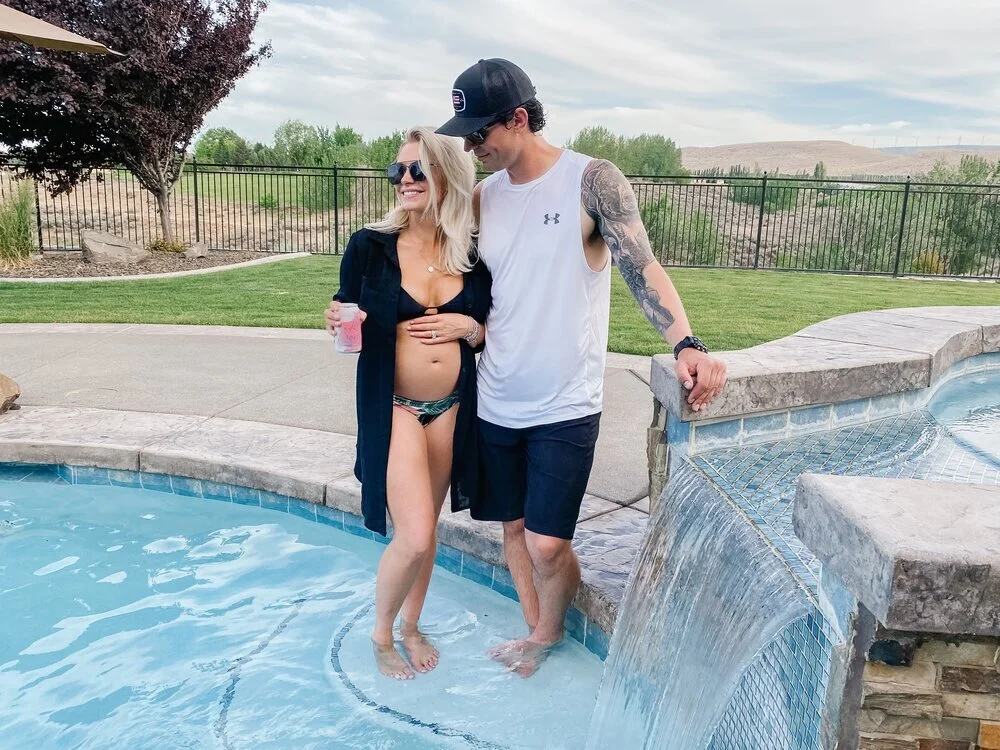 Third Time Around - Second Trimester Update