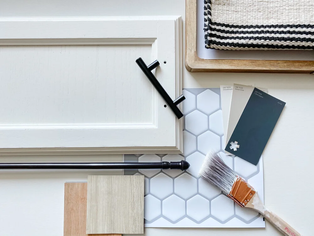 RV Renovation Update