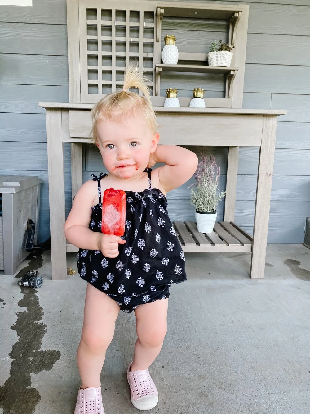 Millie’s 18 Month Update