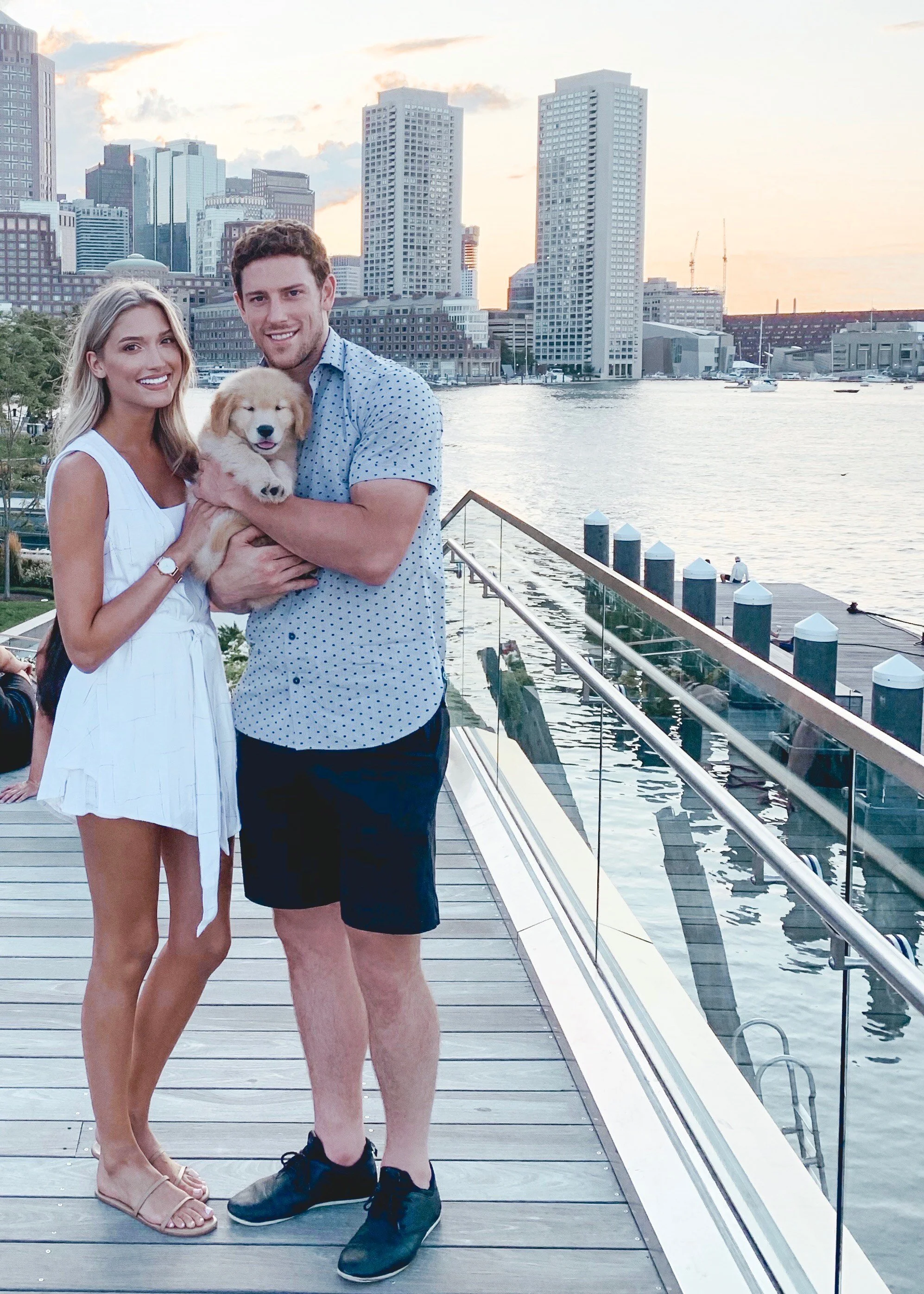 Summer Hockey Series: Q&amp;A with Danielle Hooper