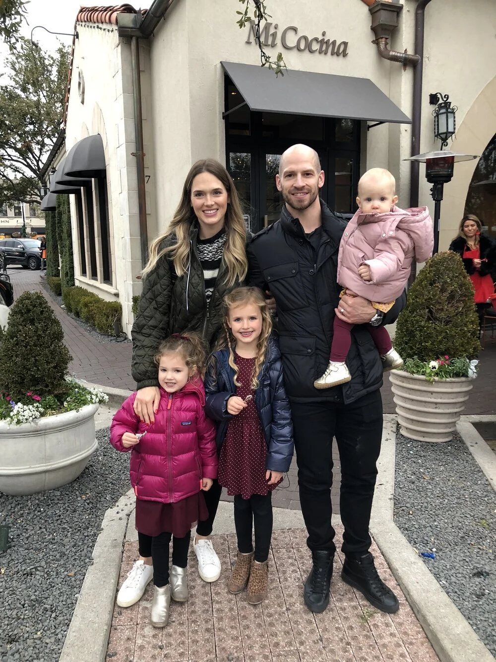 Summer Hockey Series: Q&amp;A with Lacey Comeau