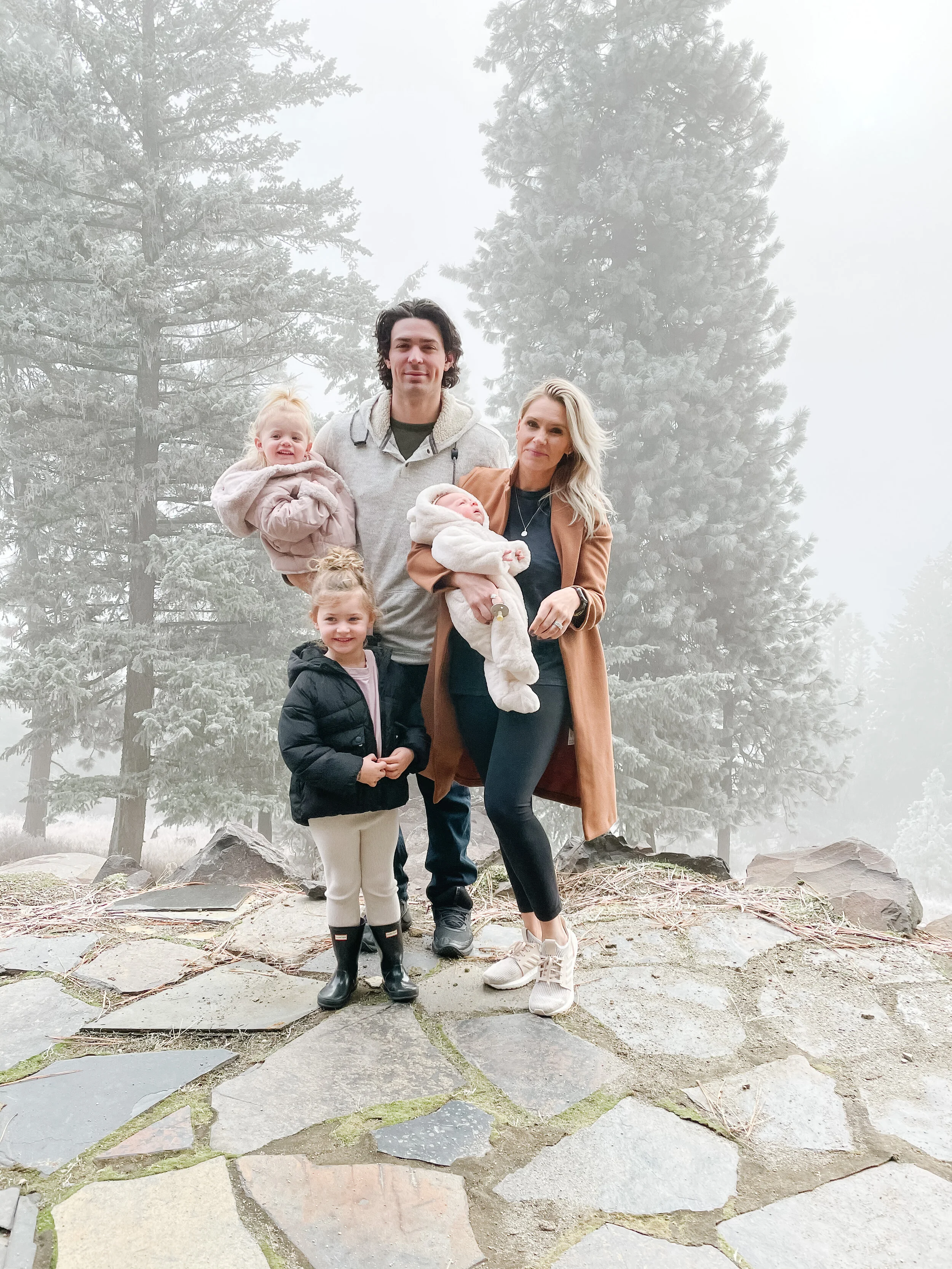 Coeur D'Alene Idaho Recap