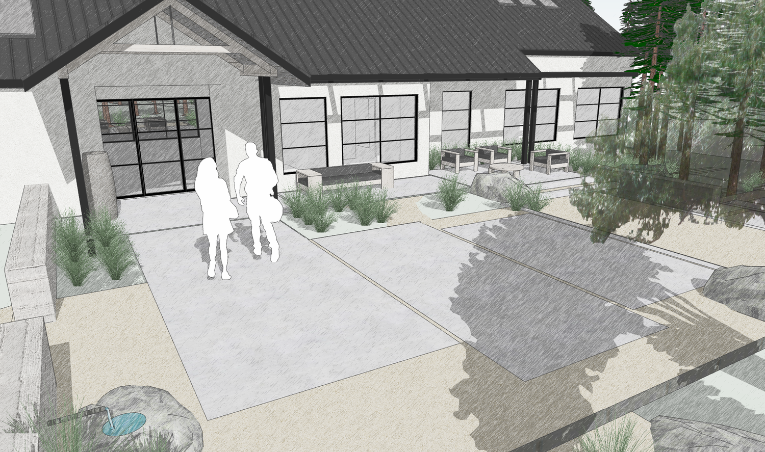 Kelowna House Update