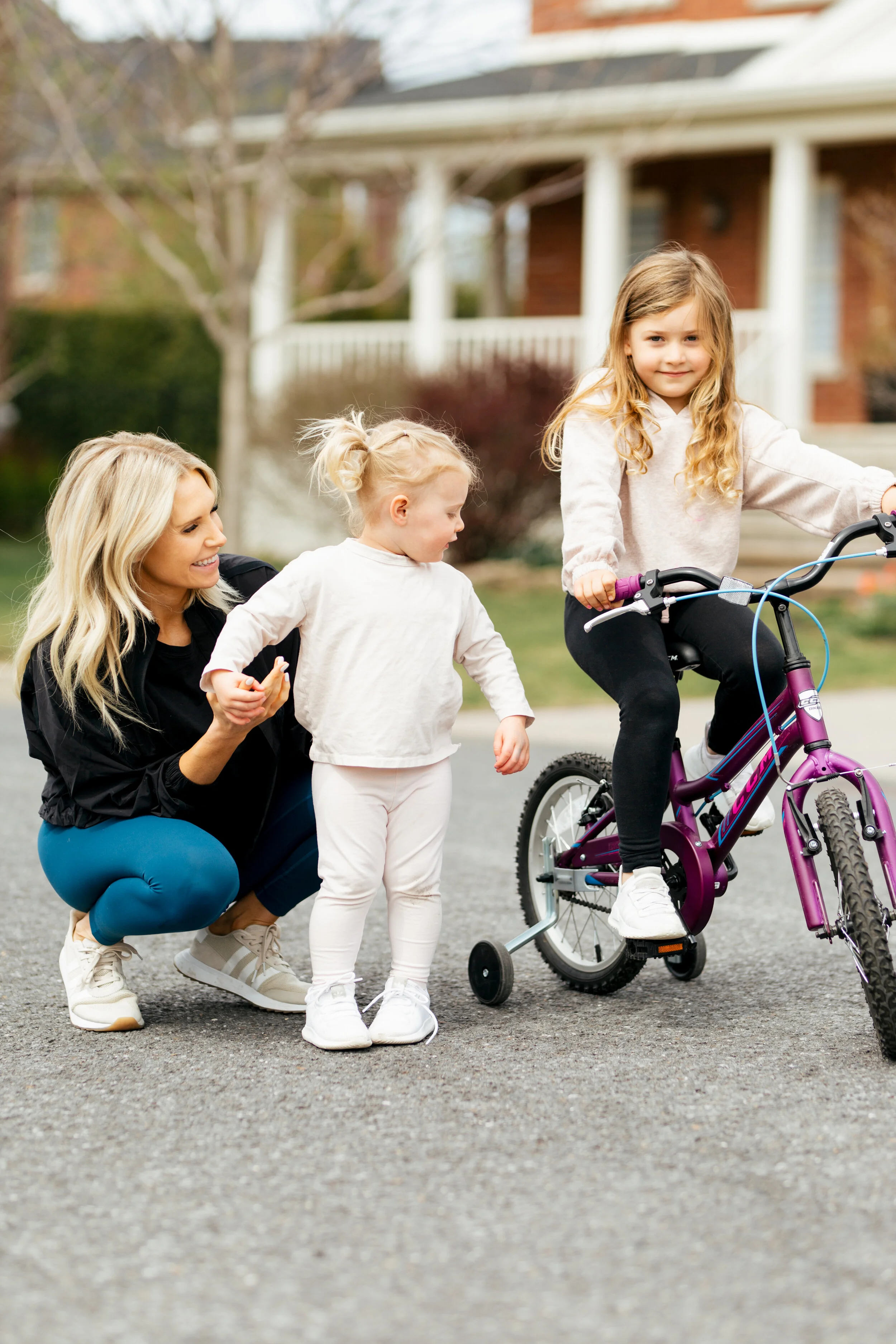 Lululemon childrenswear 2024