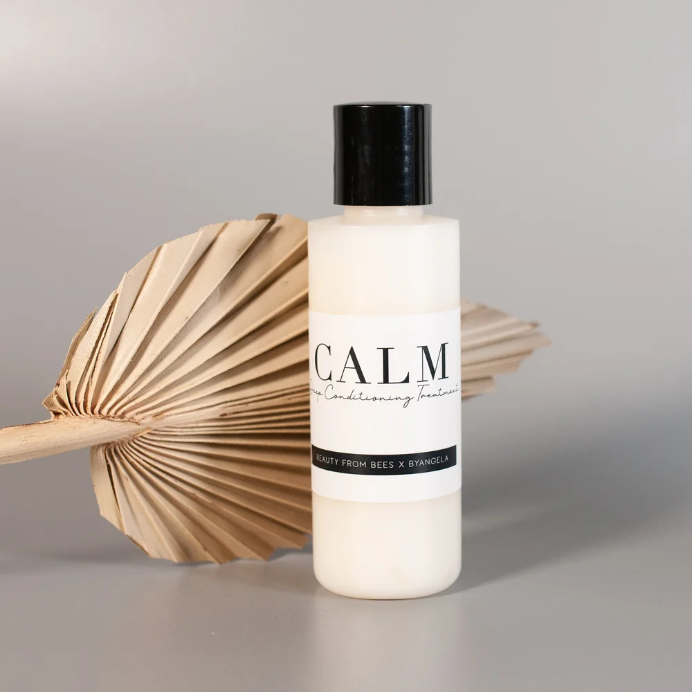 New CALM Collection — By Angela