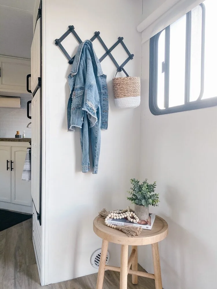 RV Renovation Round Up