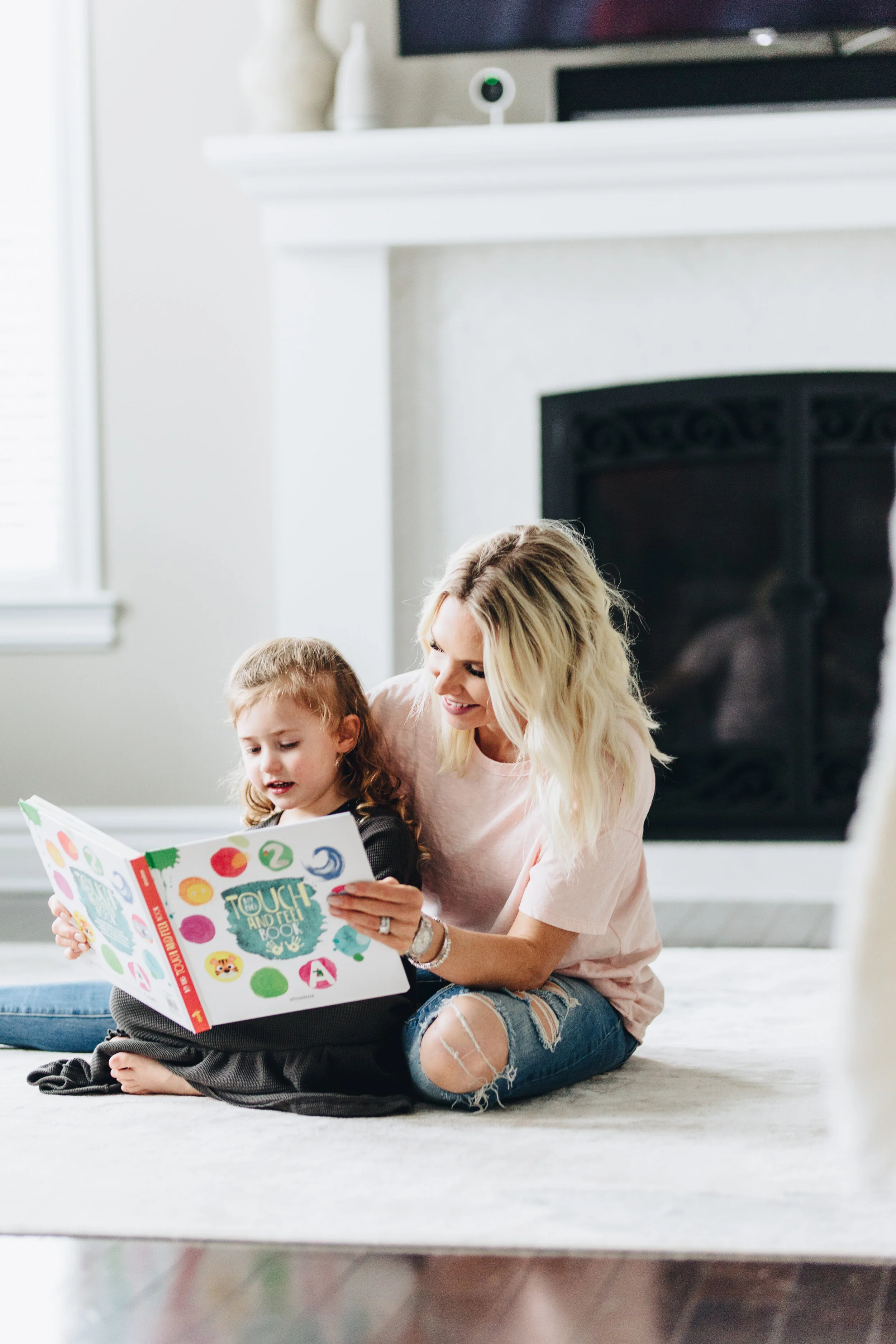  Favorite Books for Fall &amp; Winter