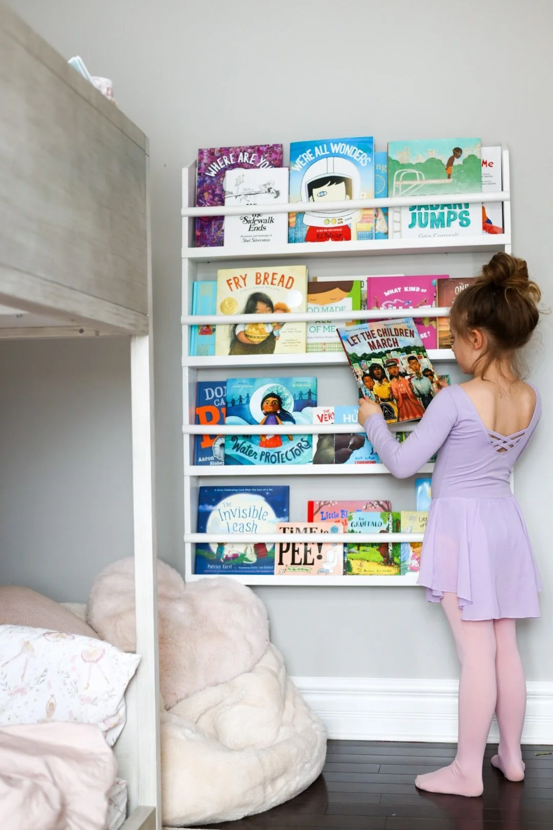 Recent Children’s Book Roundup