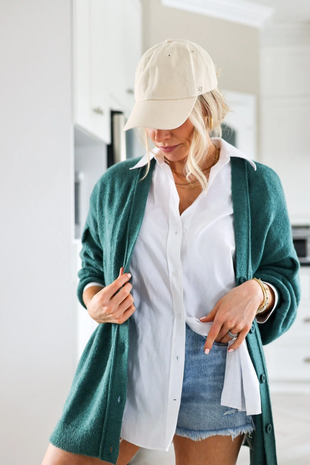 Style Inspired by Hailey Bieber