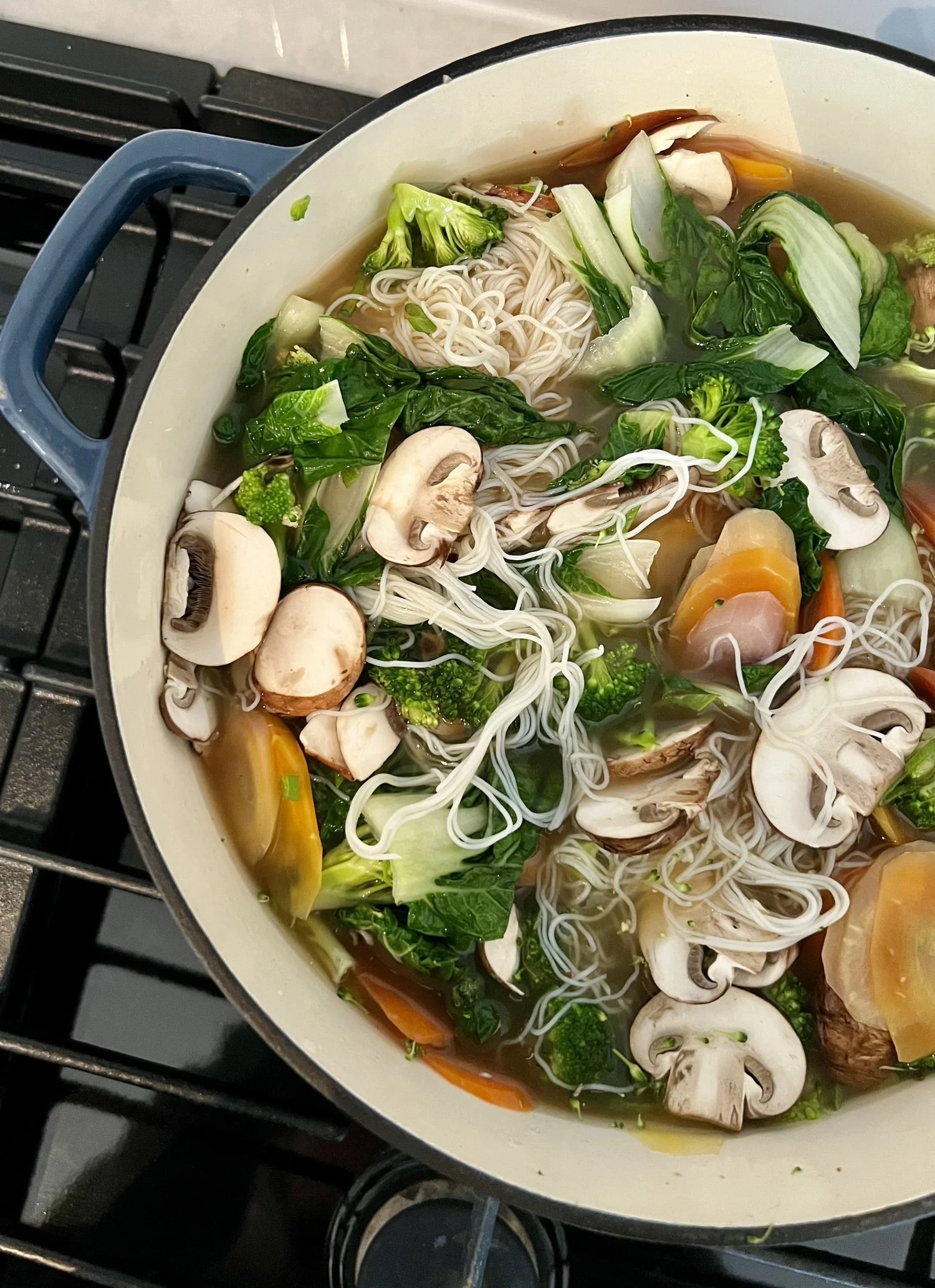 Thai Soup Recipe