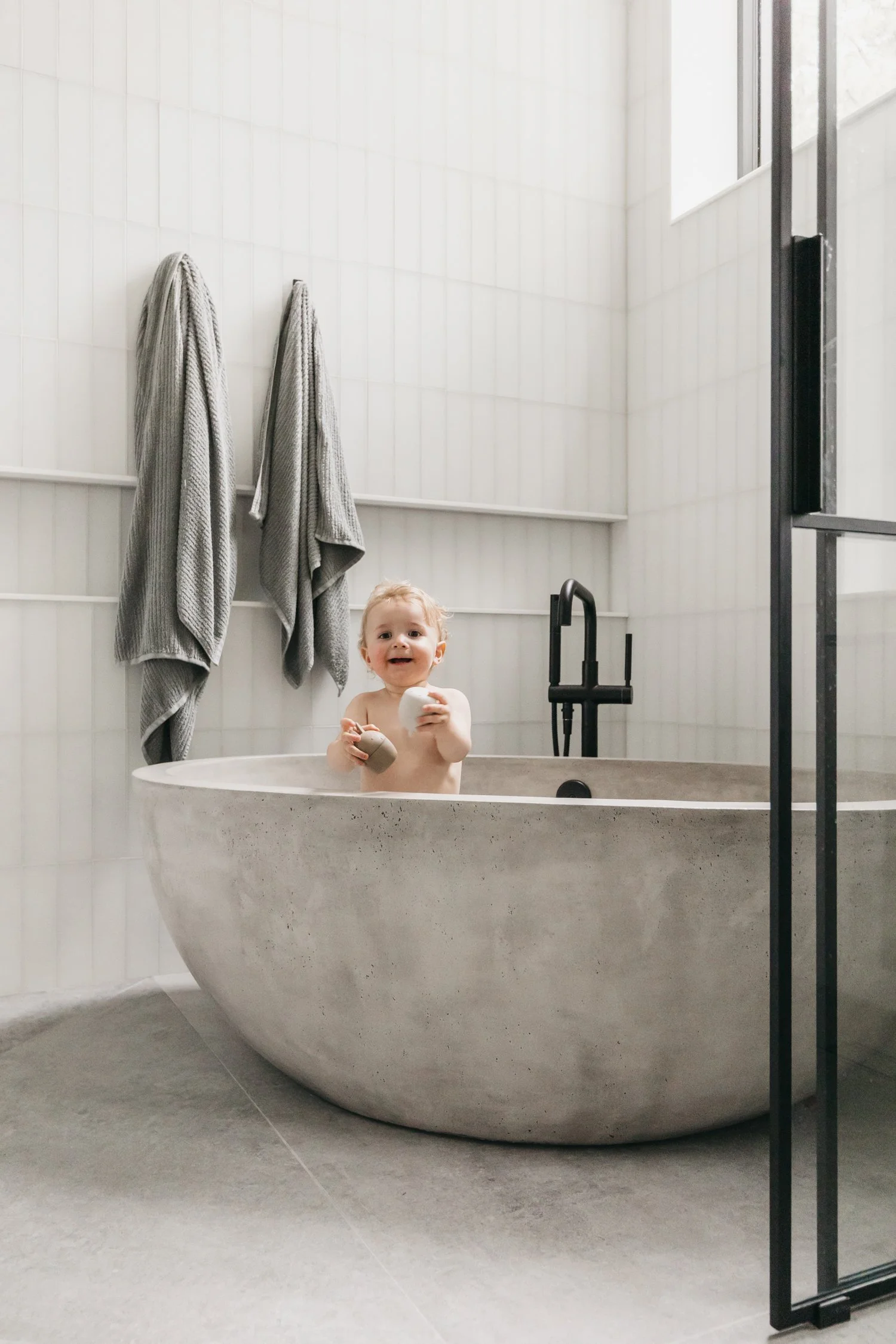 Kelowna Renovation: Native Trails