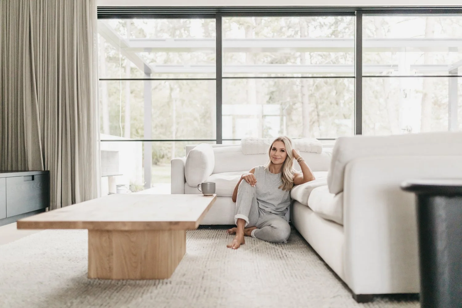 Back in Montreal: Life Update