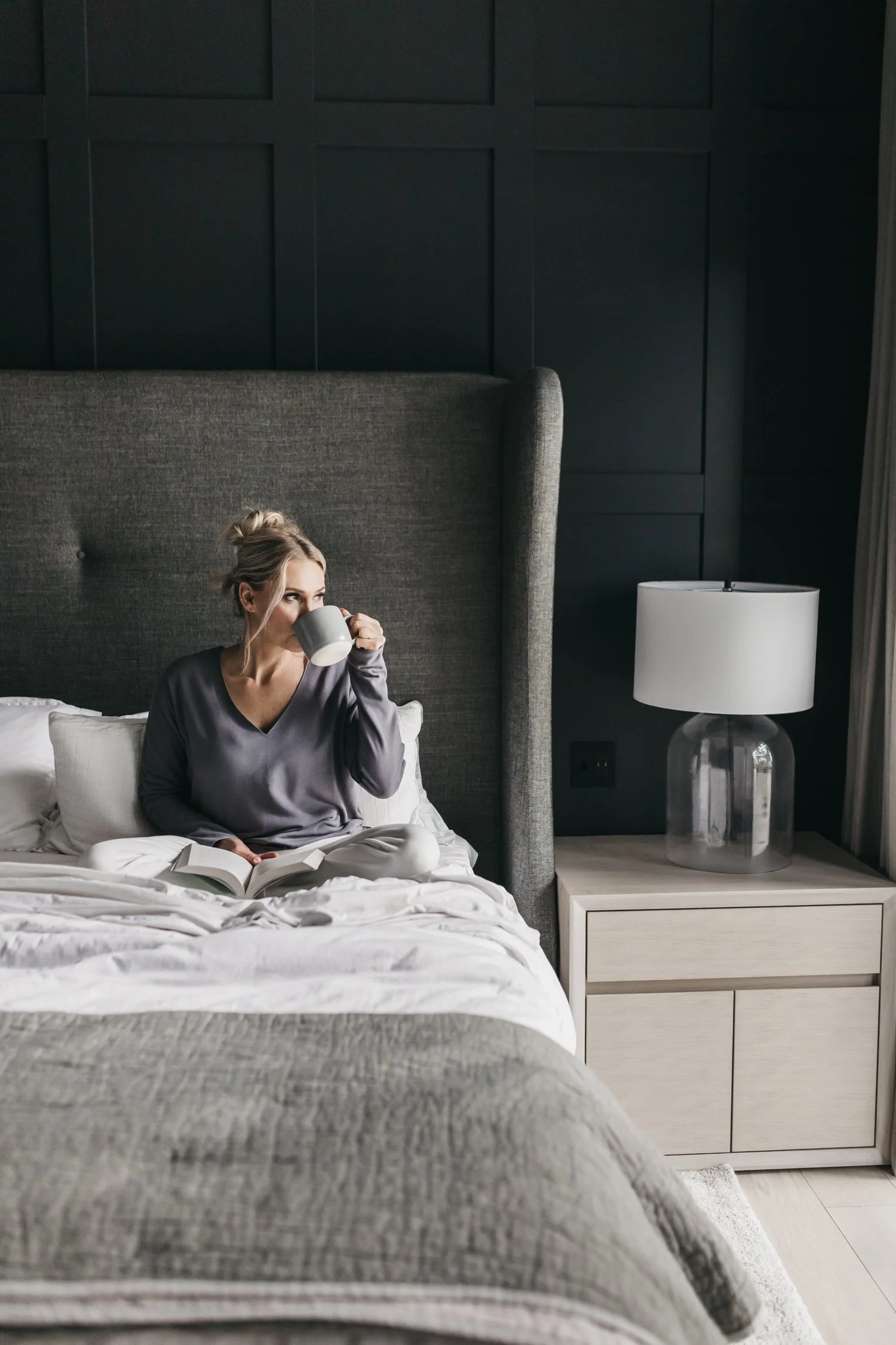 Back To School Reset