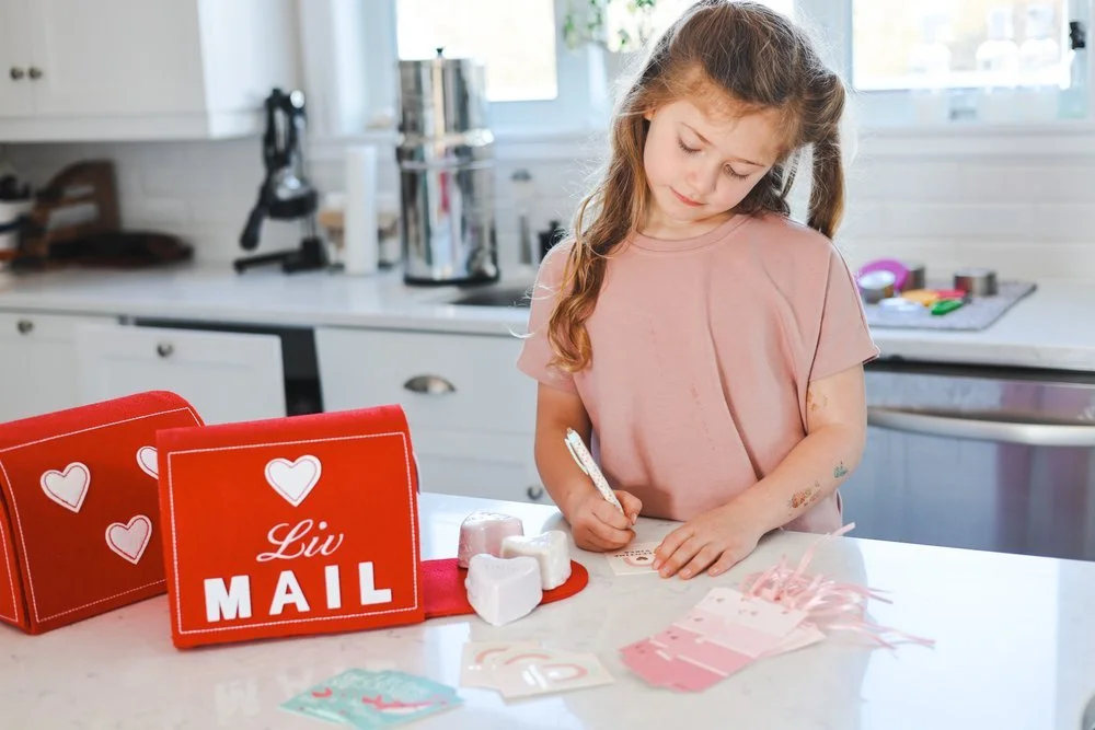 Get Valentine's Day Ready