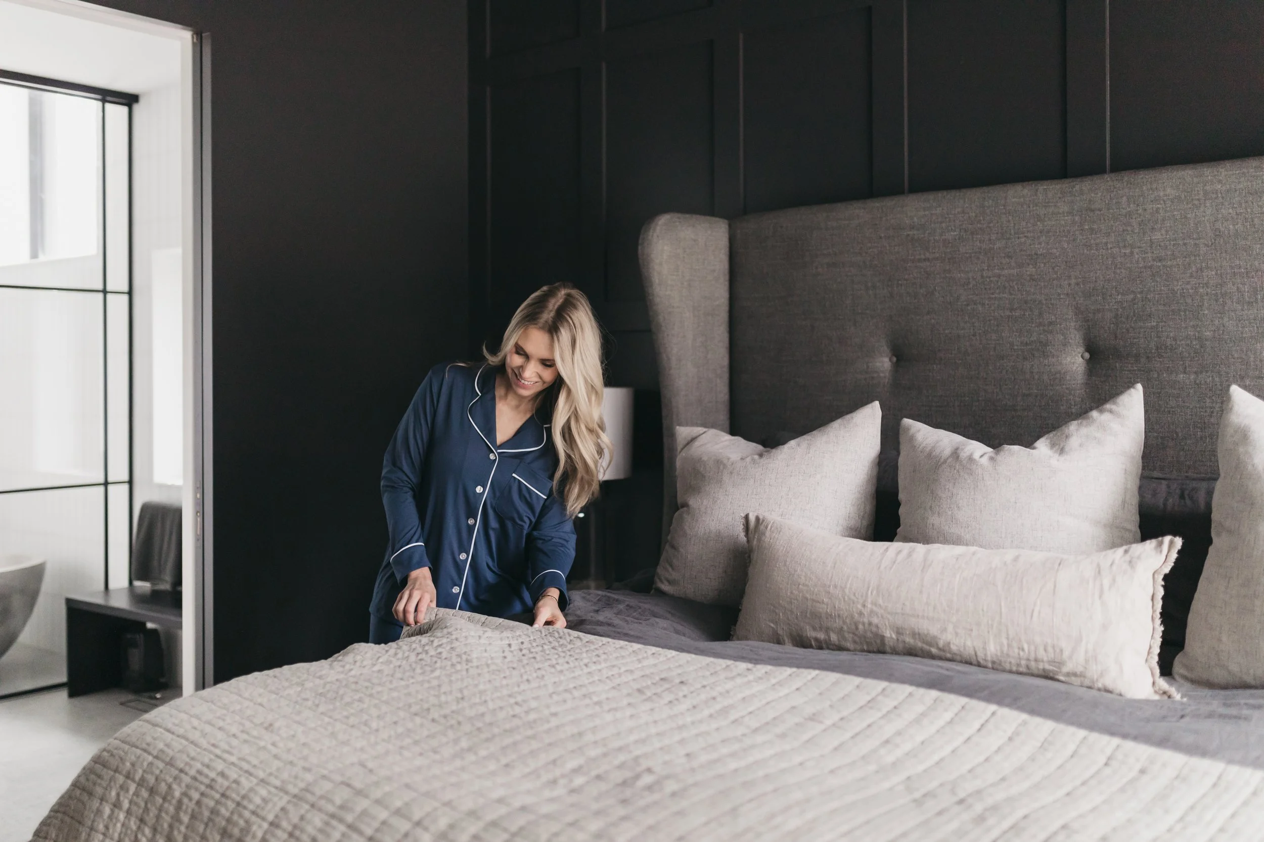 THE EDIT #10 / My Bedtime Routine