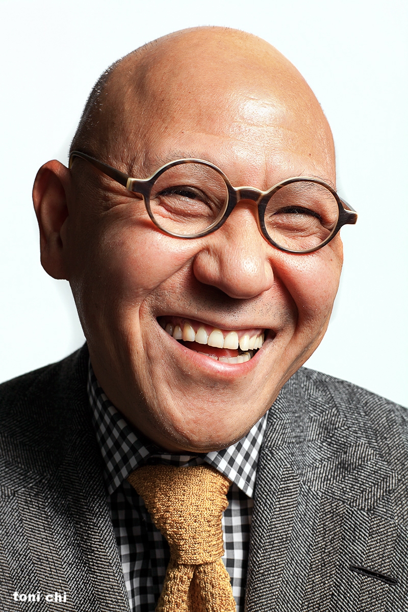 Toni Chi, Designer